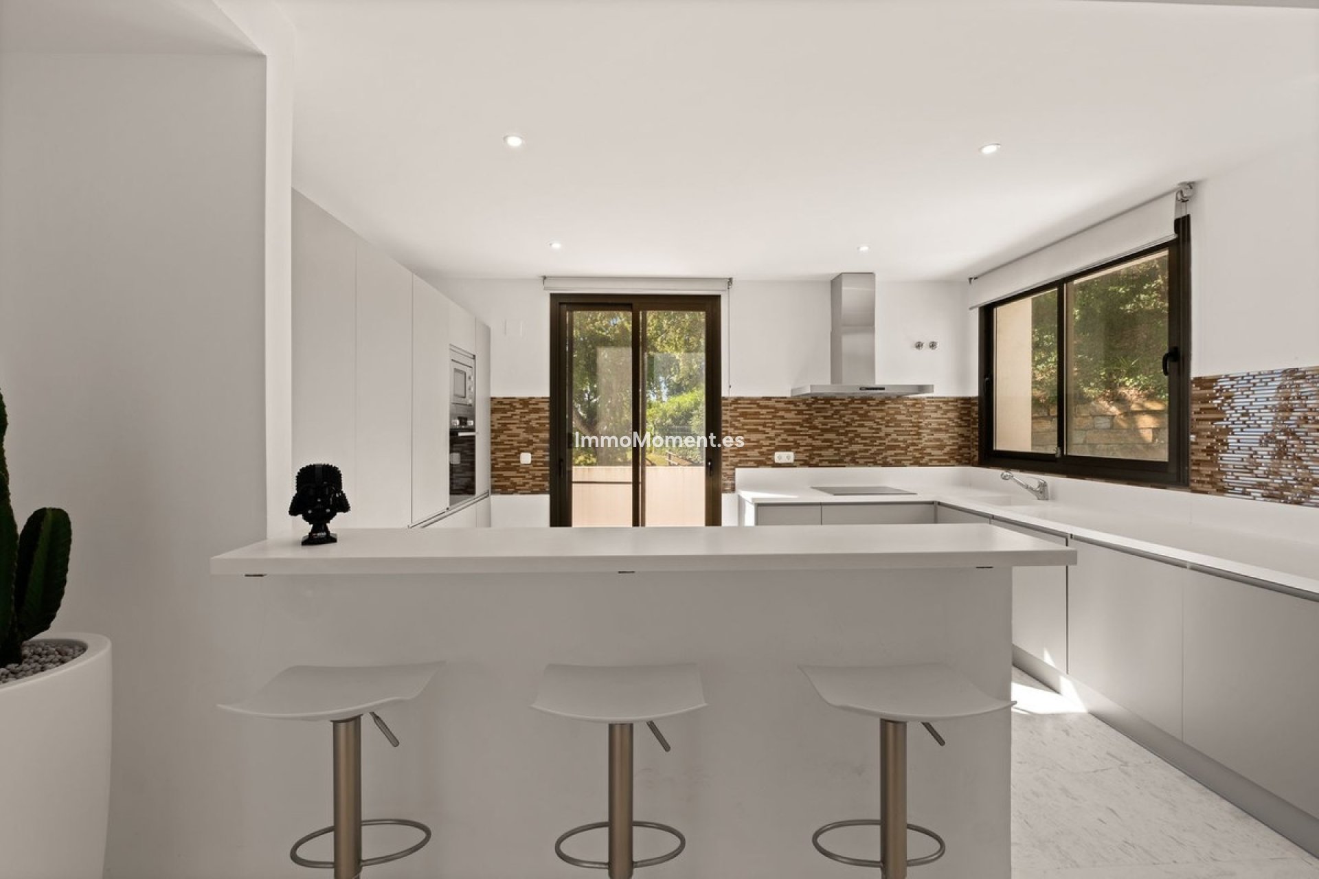 Resale - Apartment - Marbella - La Mairena