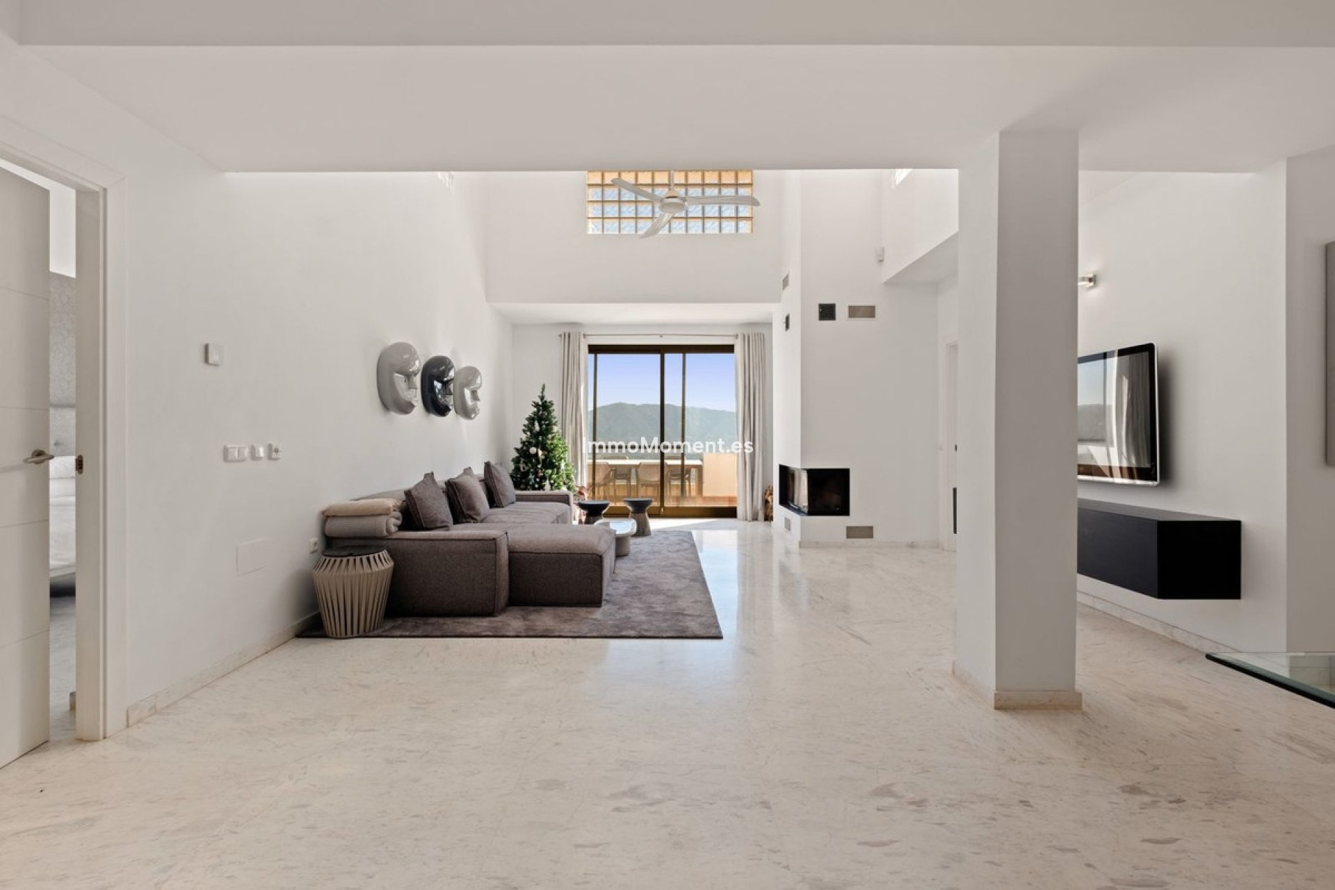 Resale - Apartment - Marbella - La Mairena