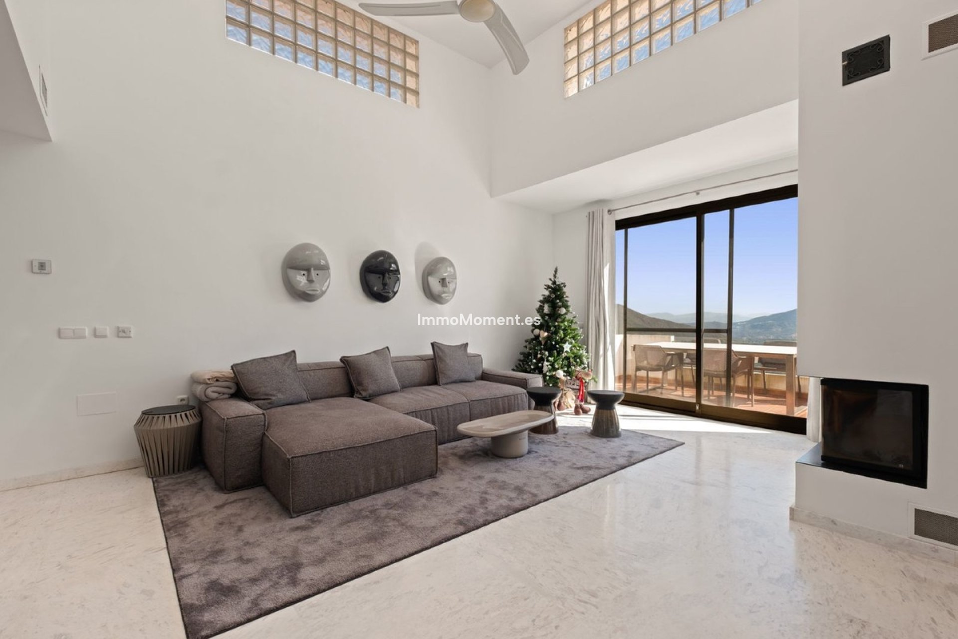 Resale - Apartment - Marbella - La Mairena