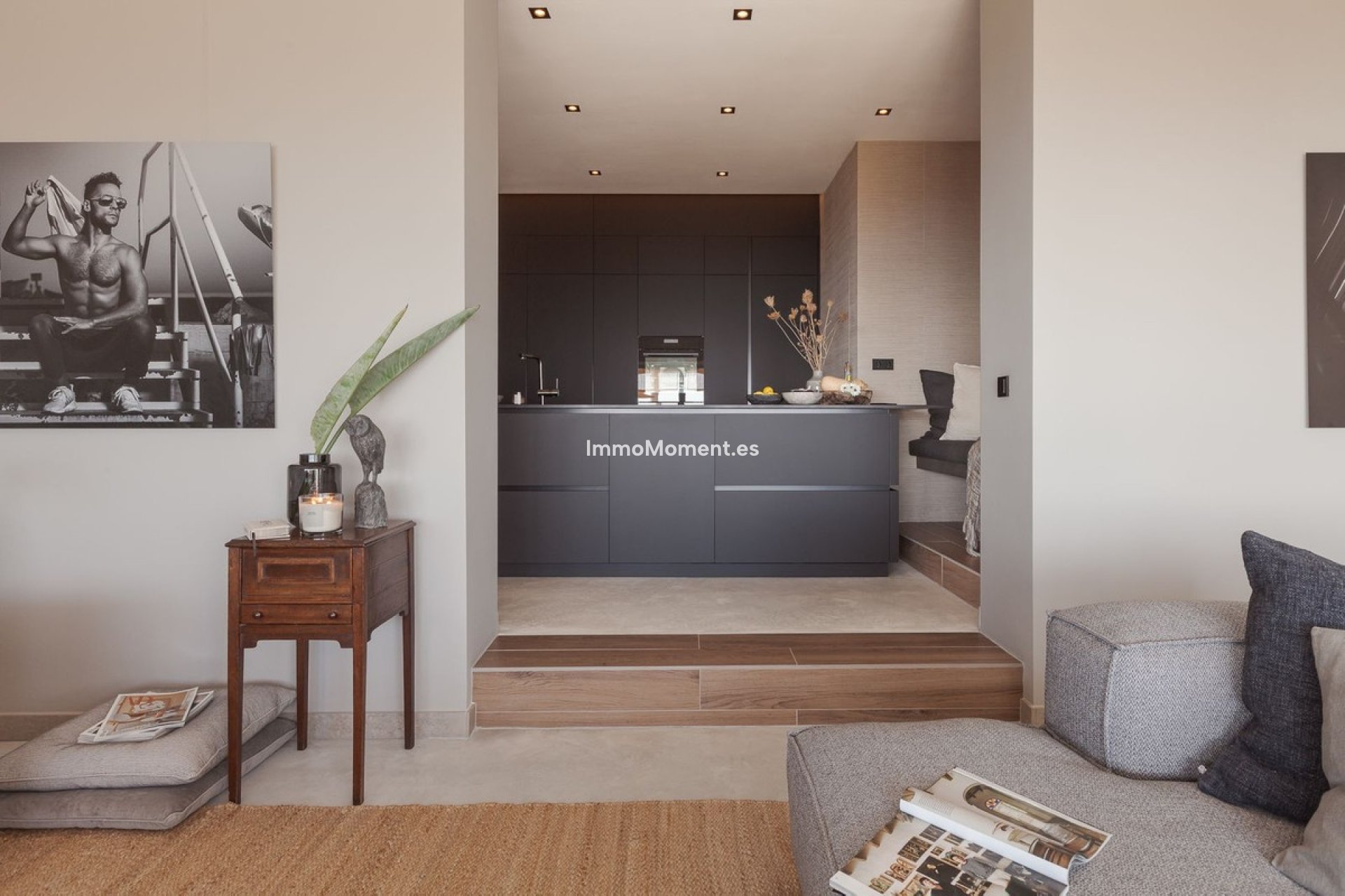 Resale - Apartment - Marbella - La Mairena