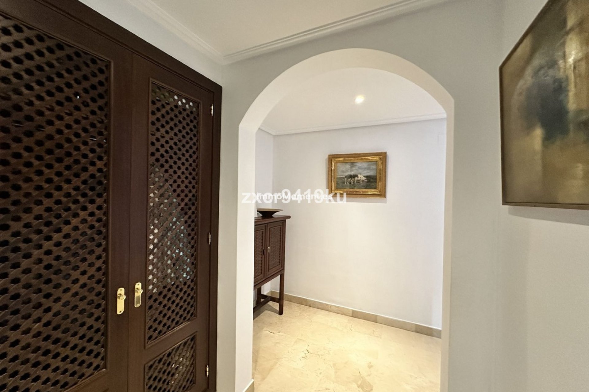 Resale - Apartment - Marbella - La Mairena