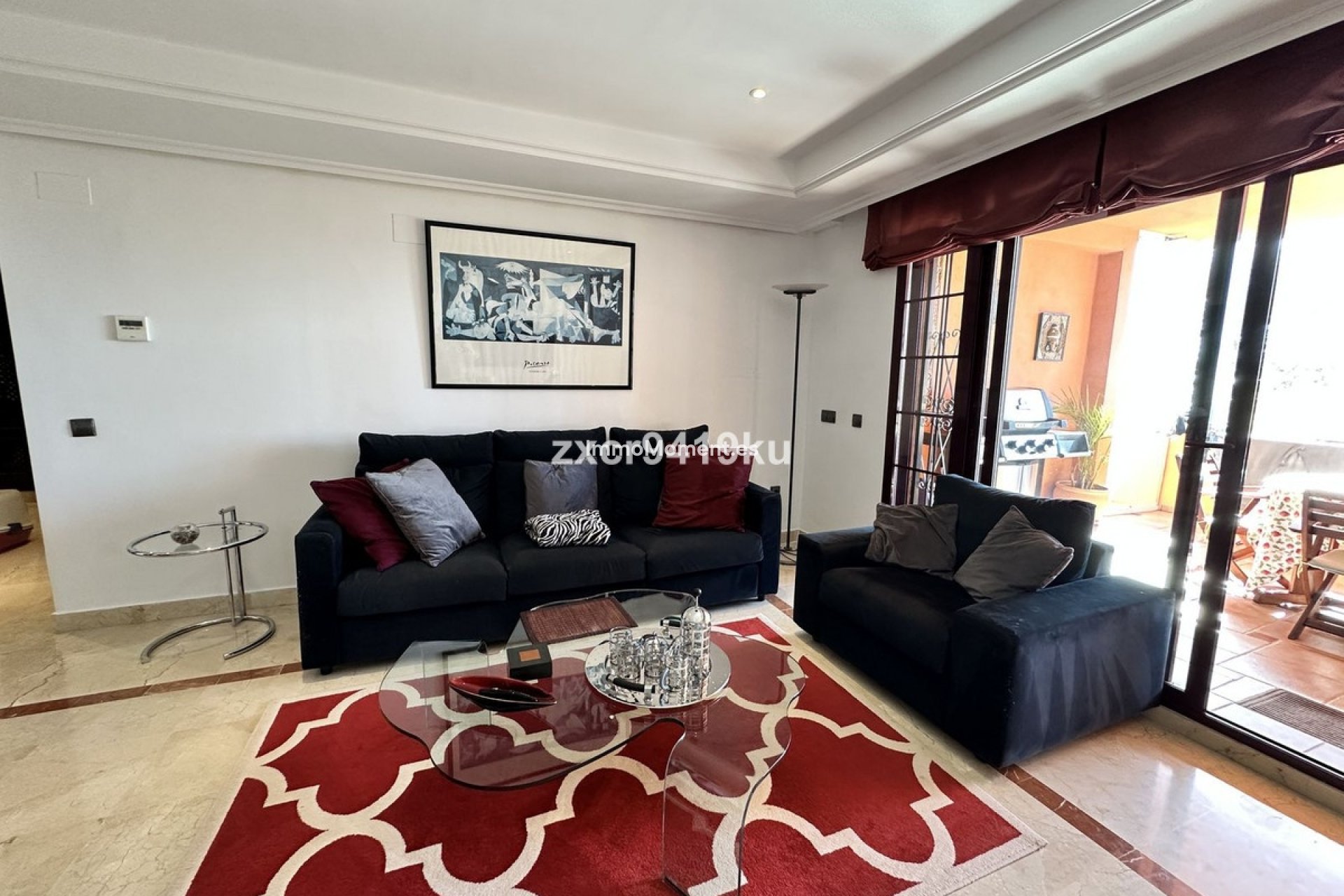 Resale - Apartment - Marbella - La Mairena