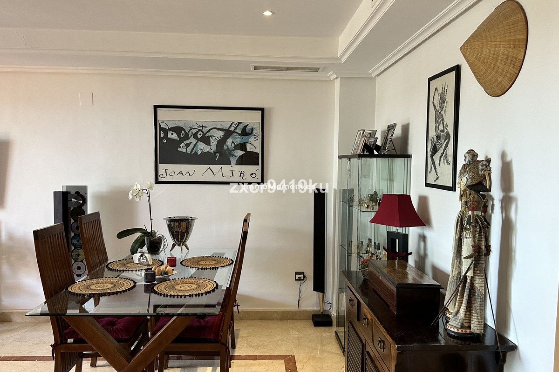 Resale - Apartment - Marbella - La Mairena