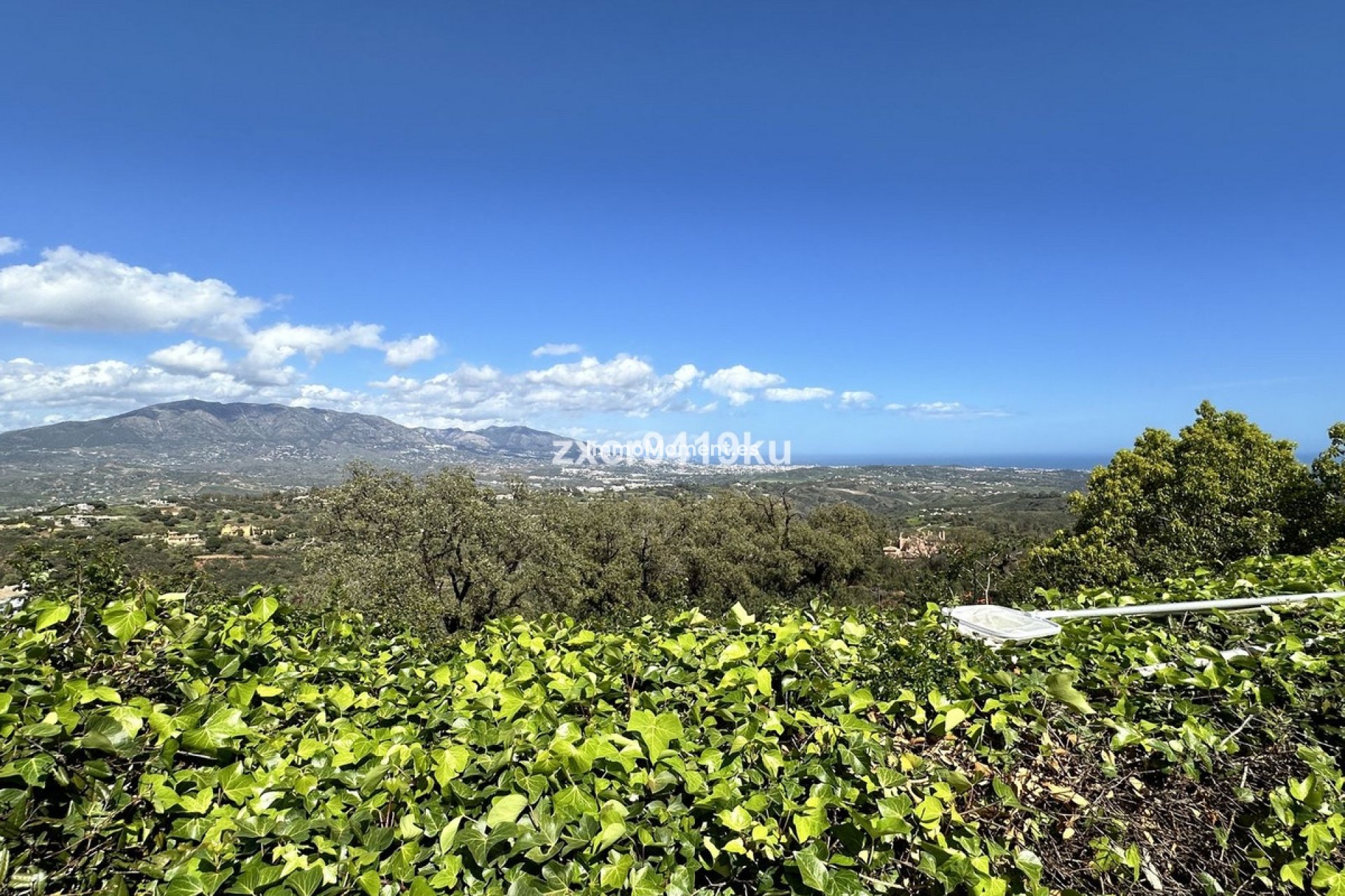 Resale - Apartment - Marbella - La Mairena
