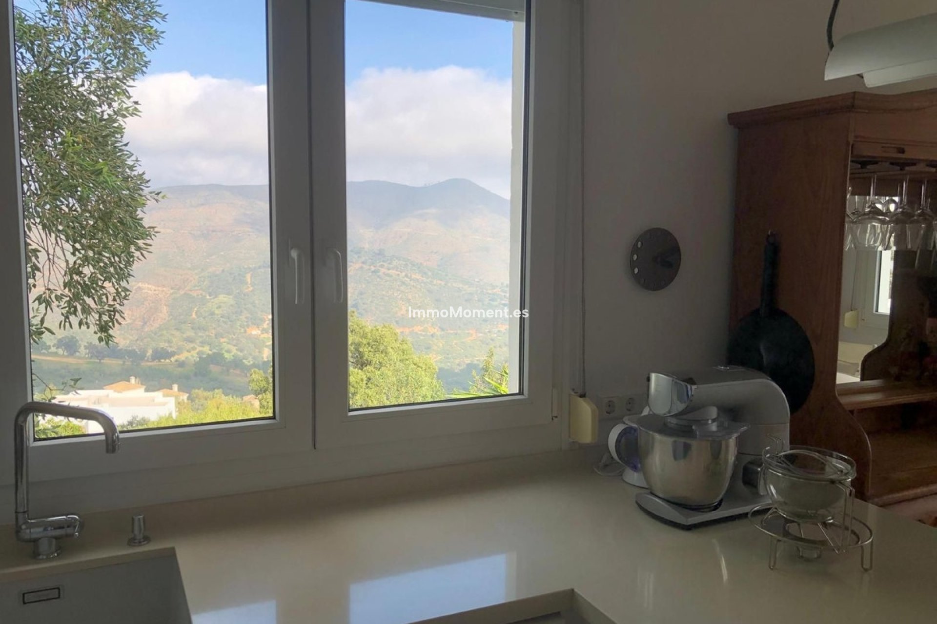 Resale - Apartment - Marbella - La Mairena