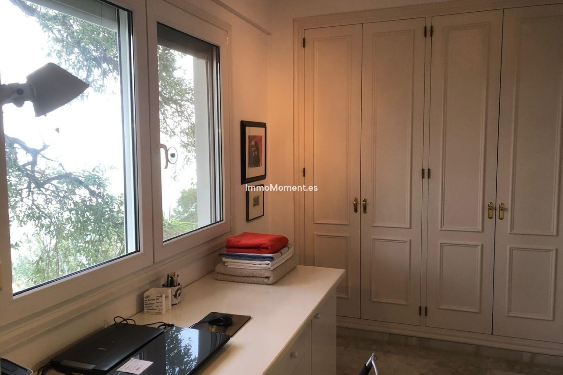 Resale - Apartment - Marbella - La Mairena