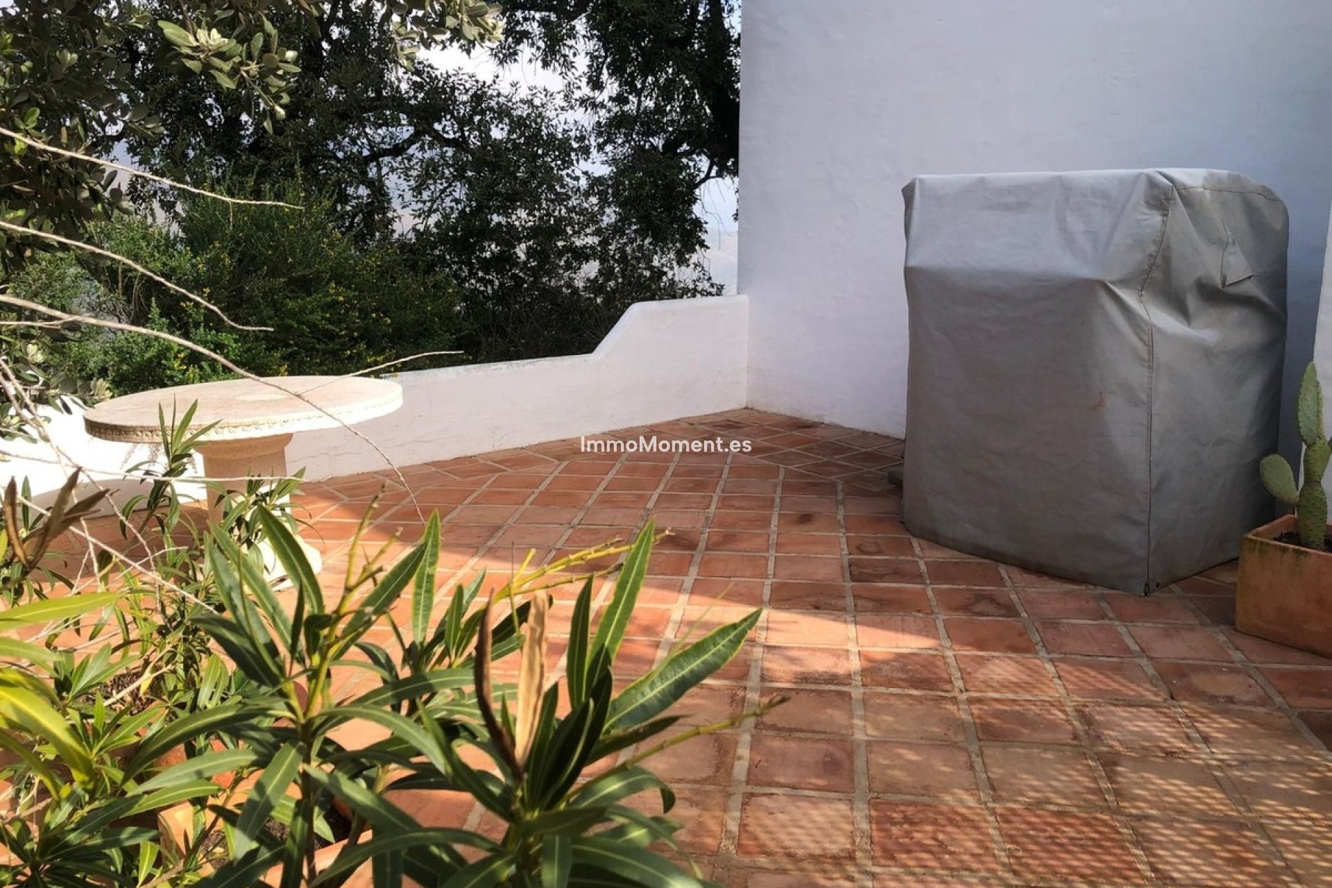 Resale - Apartment - Marbella - La Mairena