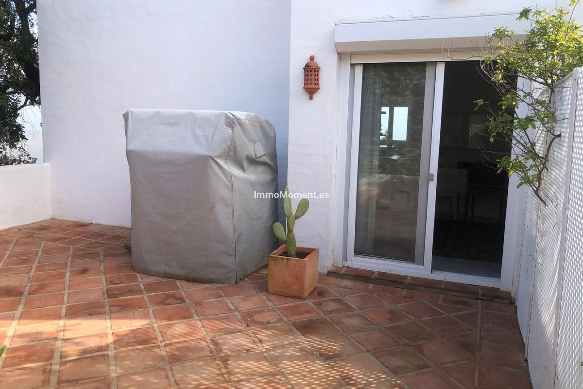 Resale - Apartment - Marbella - La Mairena
