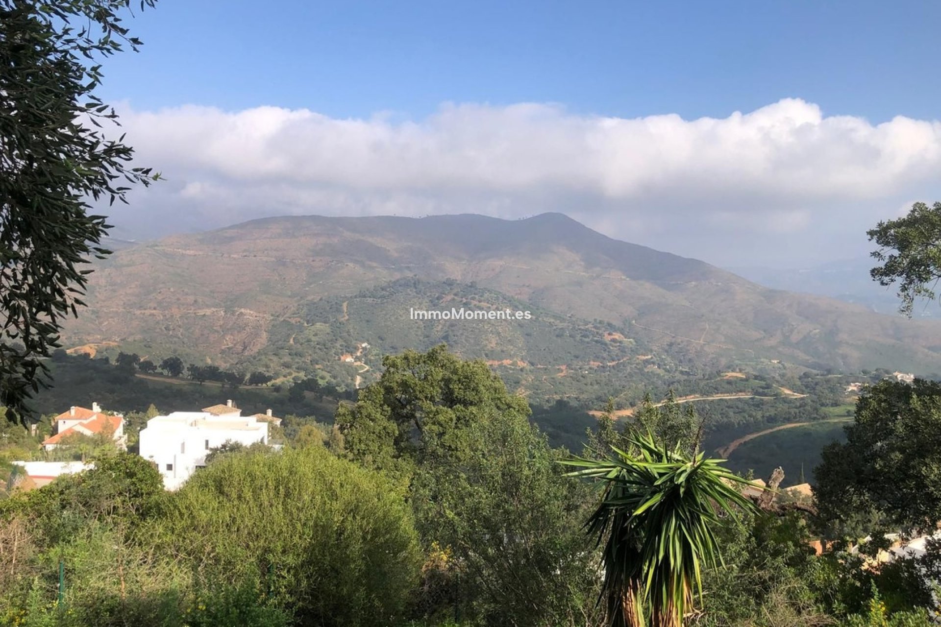 Resale - Apartment - Marbella - La Mairena
