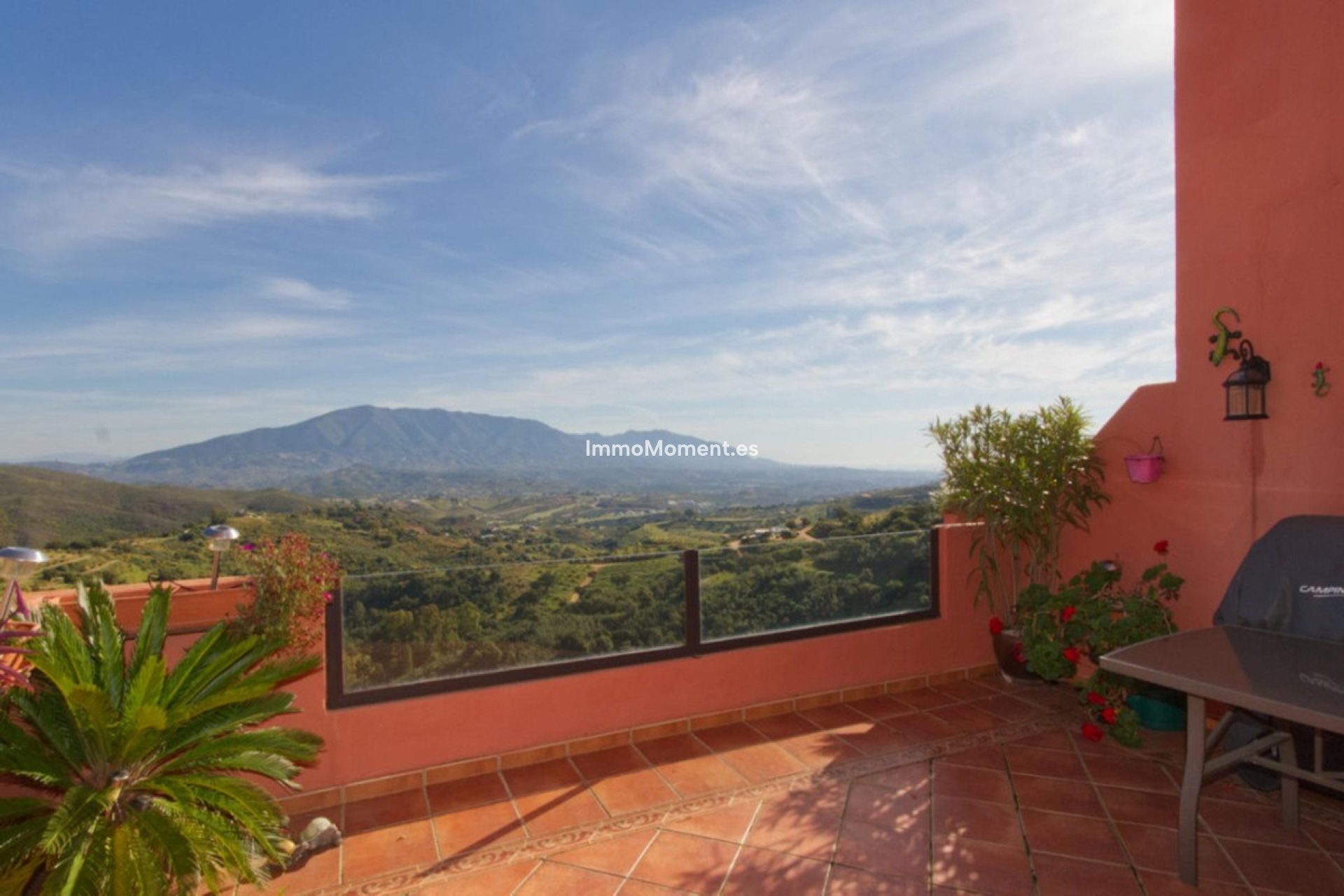 Resale - Apartment - Marbella - La Mairena