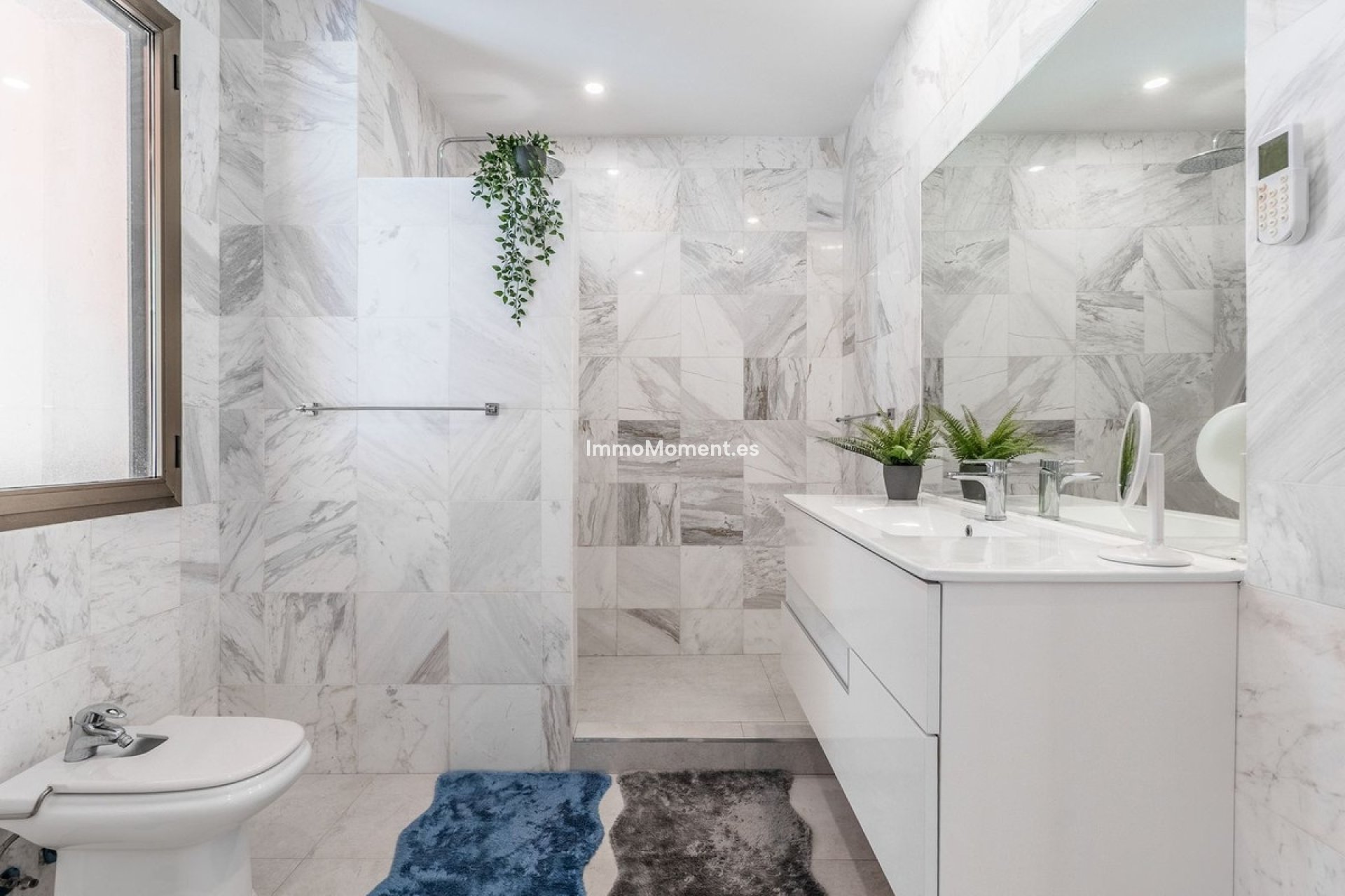 Resale - Apartment - Marbella - La Mairena