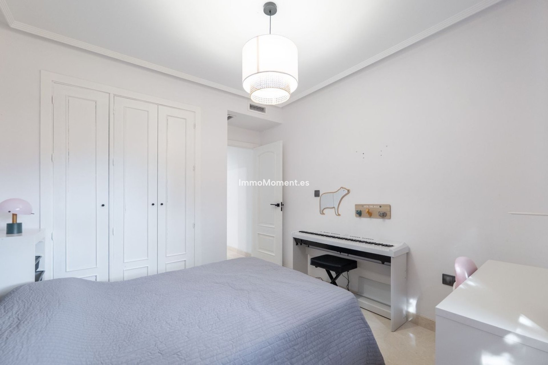 Resale - Apartment - Marbella - La Mairena