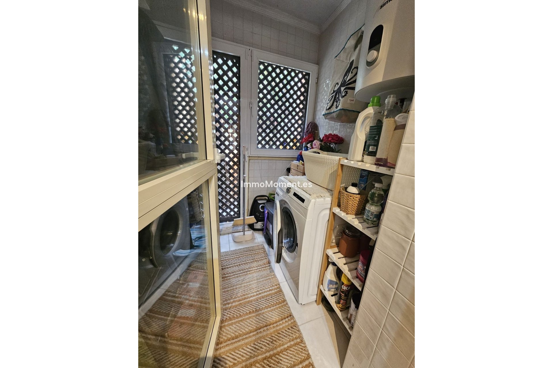 Resale - Apartment - Marbella - Las Chapas