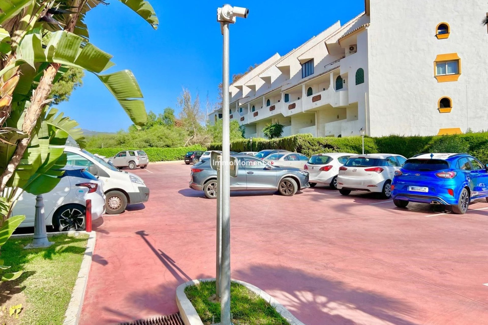 Resale - Apartment - Marbella - Las Chapas
