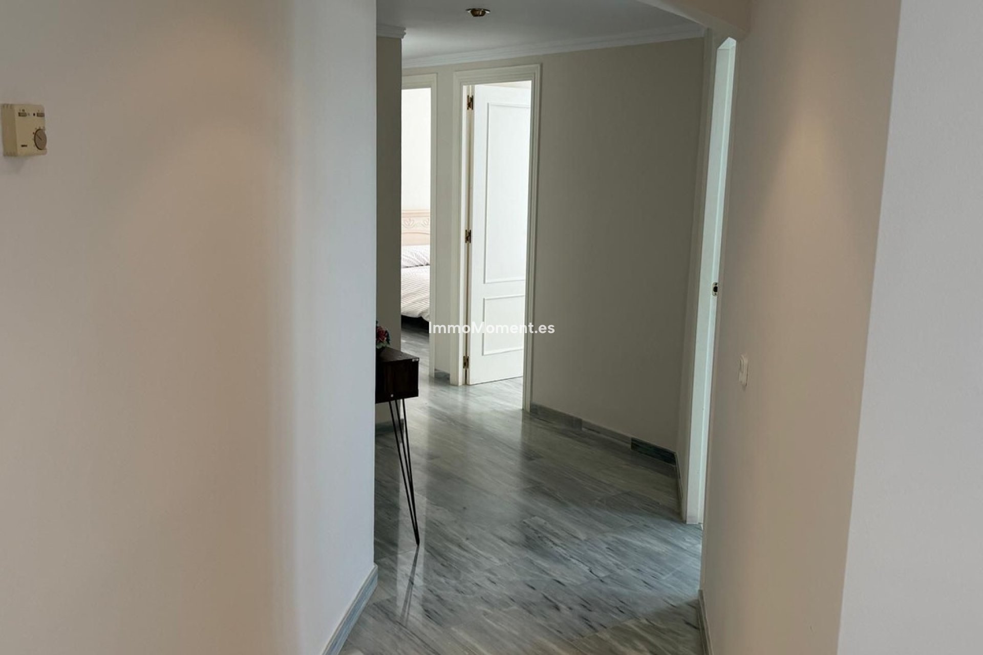 Resale - Apartment - Marbella - Las Chapas