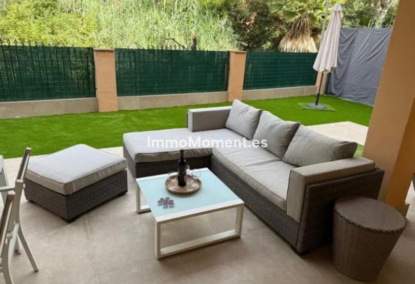 Resale - Apartment - Marbella - Las Chapas