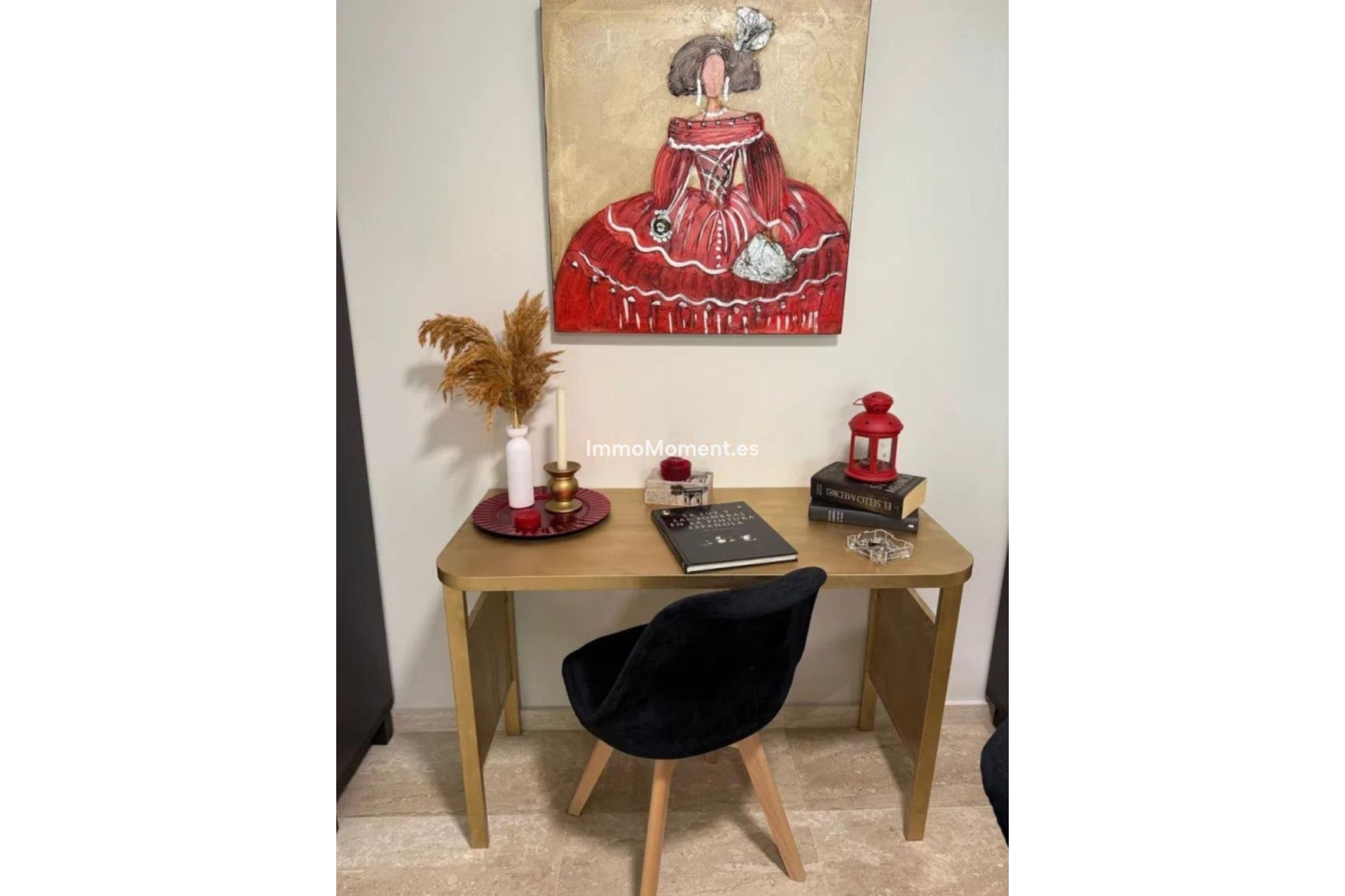 Resale - Apartment - Marbella - Las Chapas