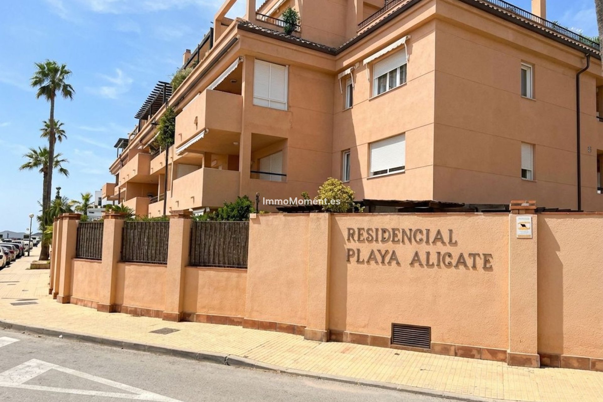 Resale - Apartment - Marbella - Las Chapas
