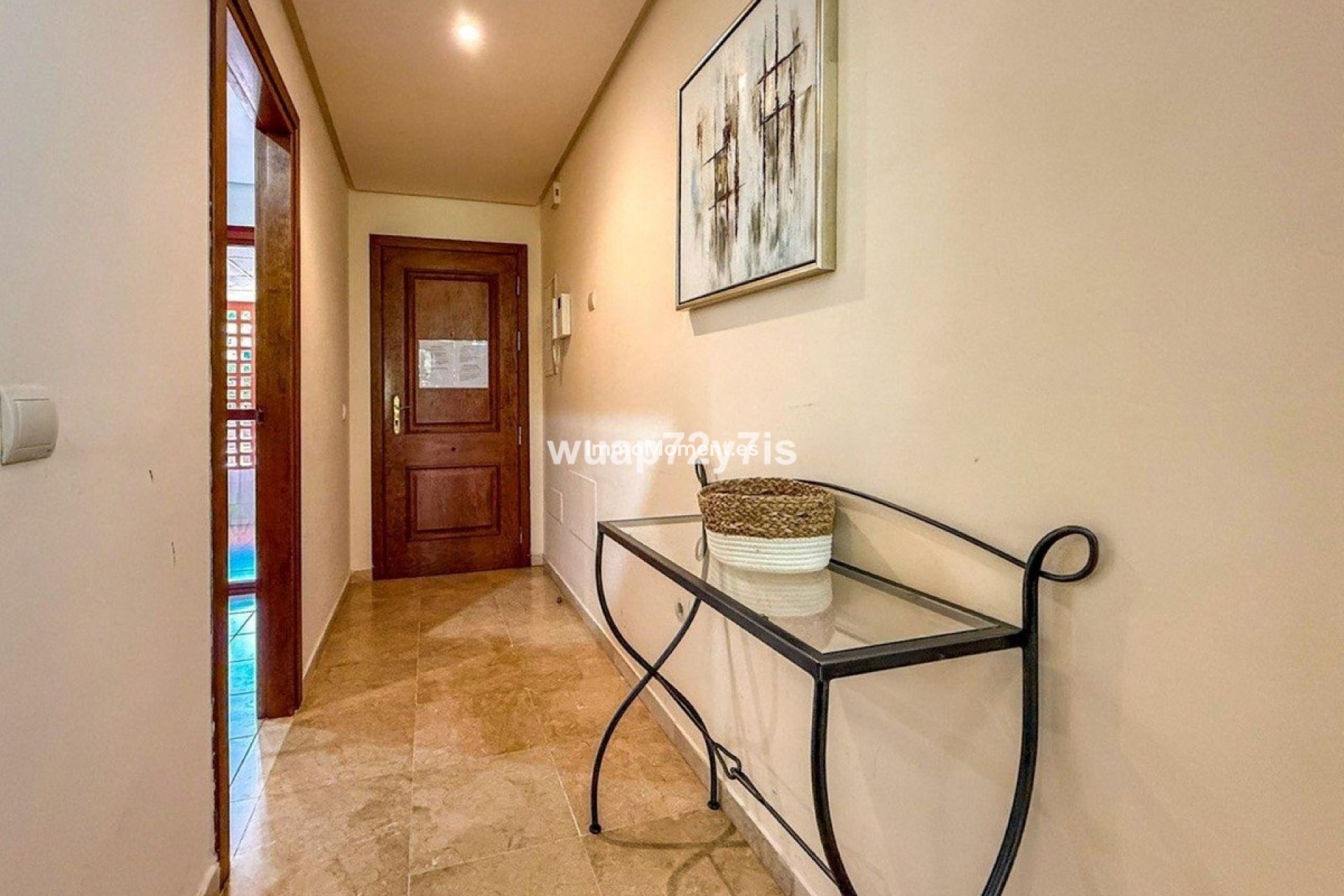 Resale - Apartment - Marbella - Las Chapas