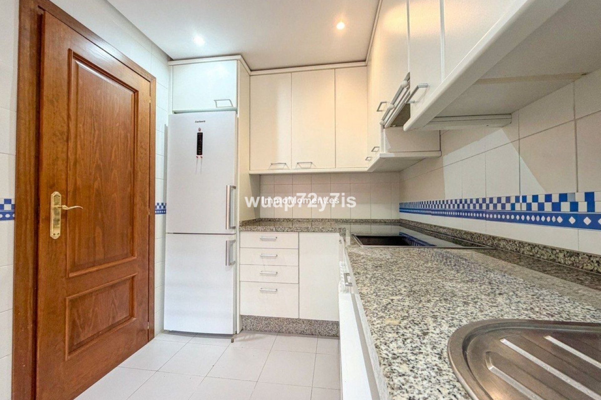Resale - Apartment - Marbella - Las Chapas