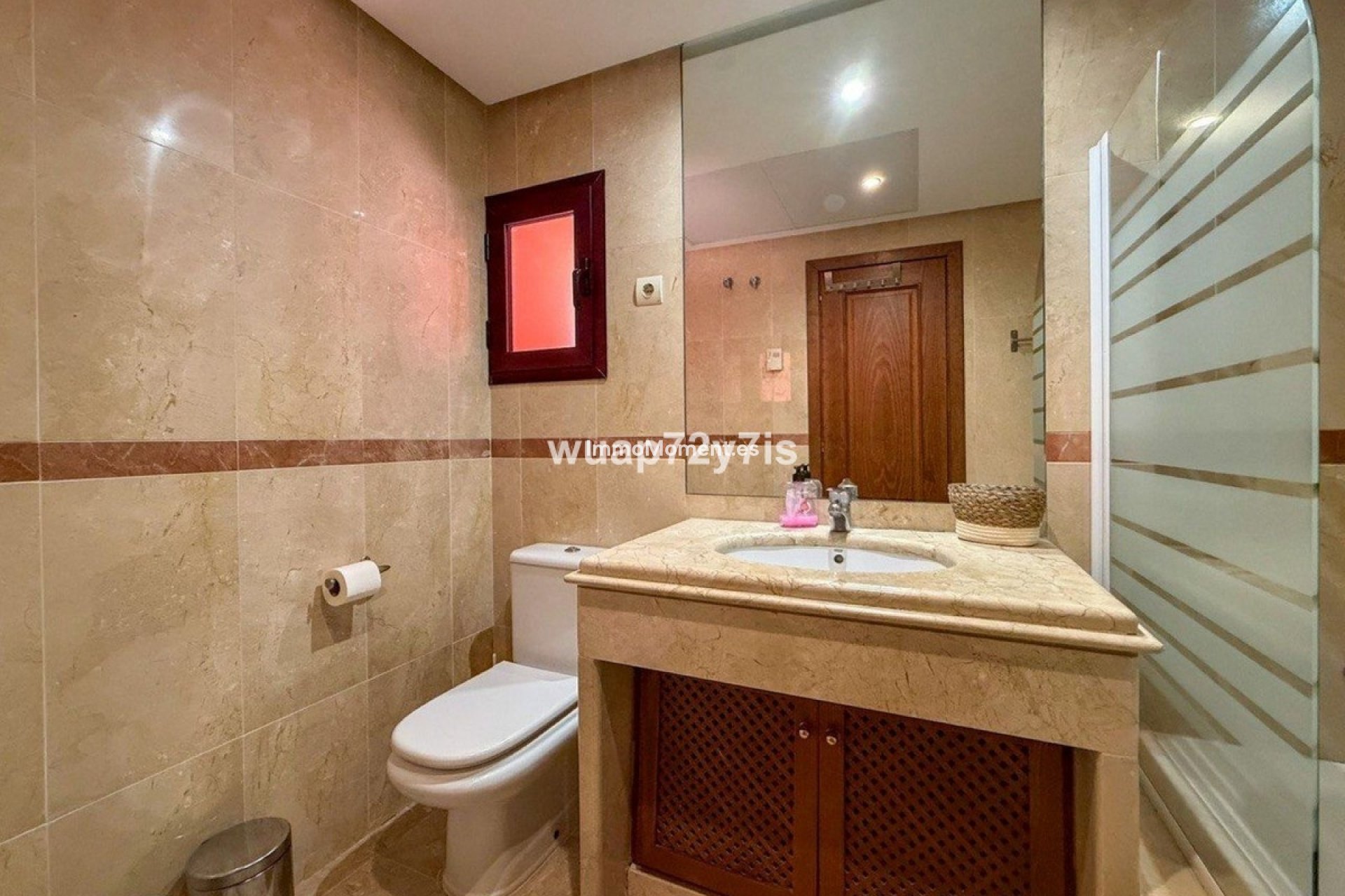 Resale - Apartment - Marbella - Las Chapas