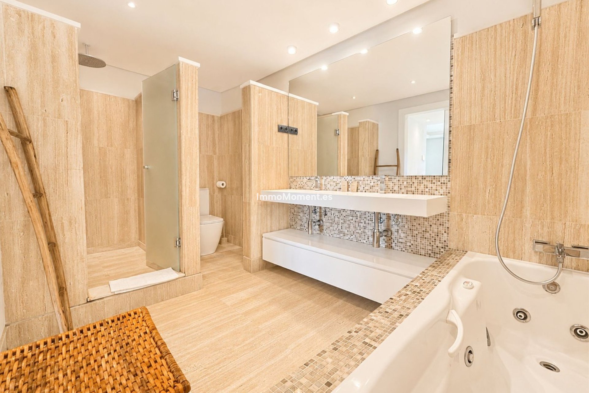 Resale - Apartment - Marbella - Los Monteros