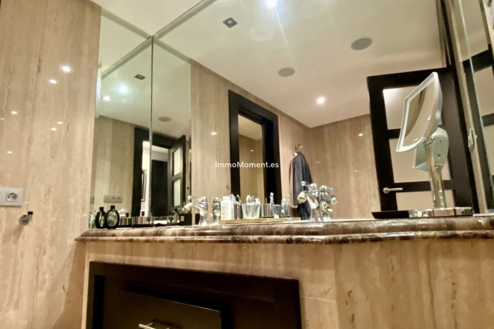 Resale - Apartment - Marbella - Los Monteros