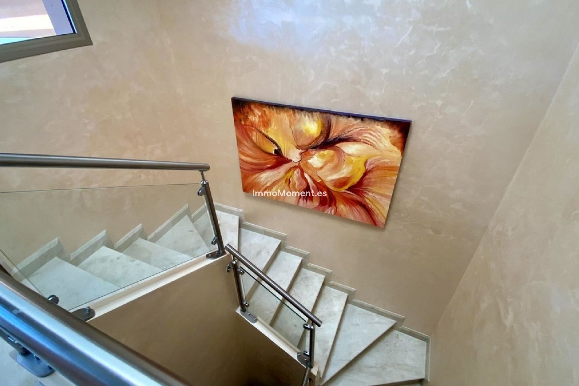 Resale - Apartment - Marbella - Los Monteros