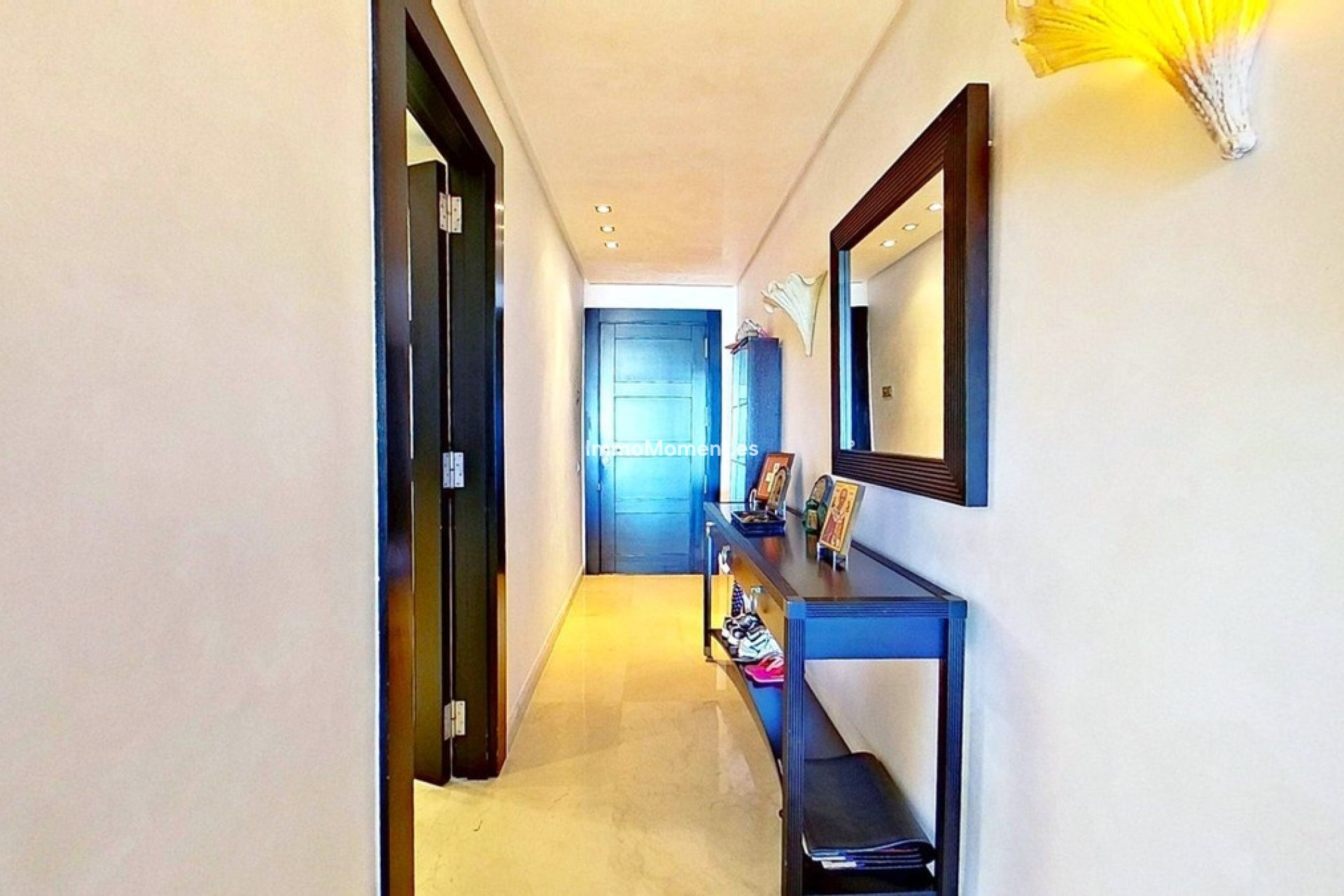 Resale - Apartment - Marbella - Los Monteros