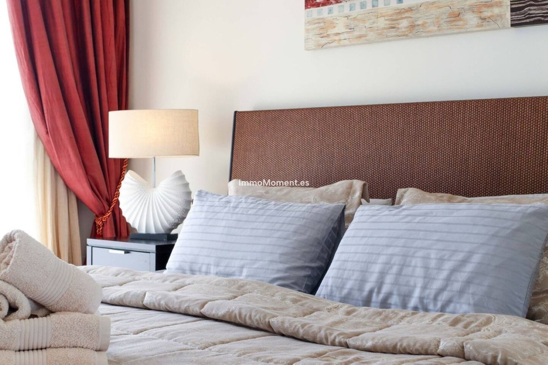 Resale - Apartment - Marbella - Los Monteros