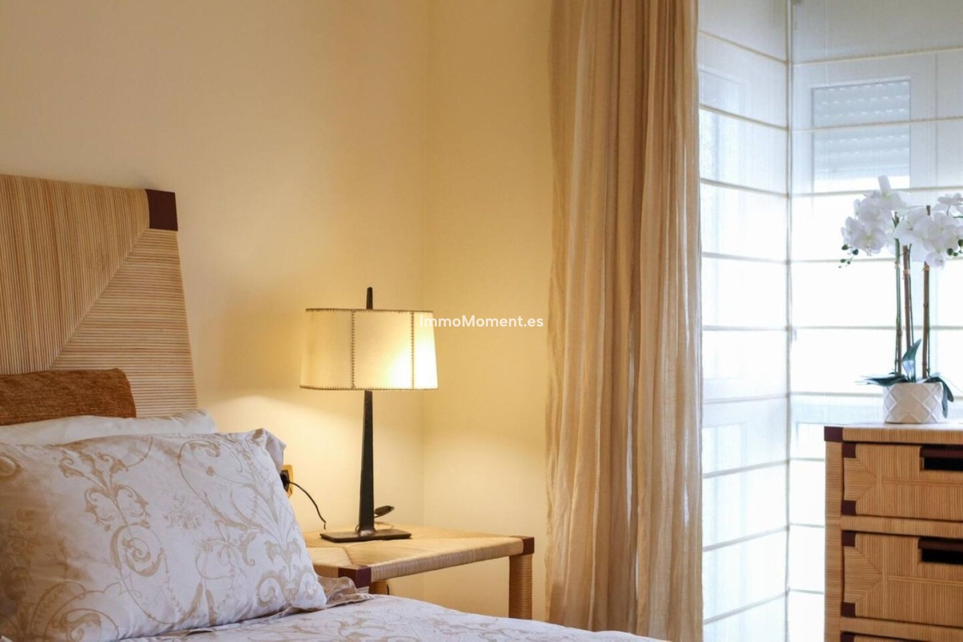 Resale - Apartment - Marbella - Los Monteros