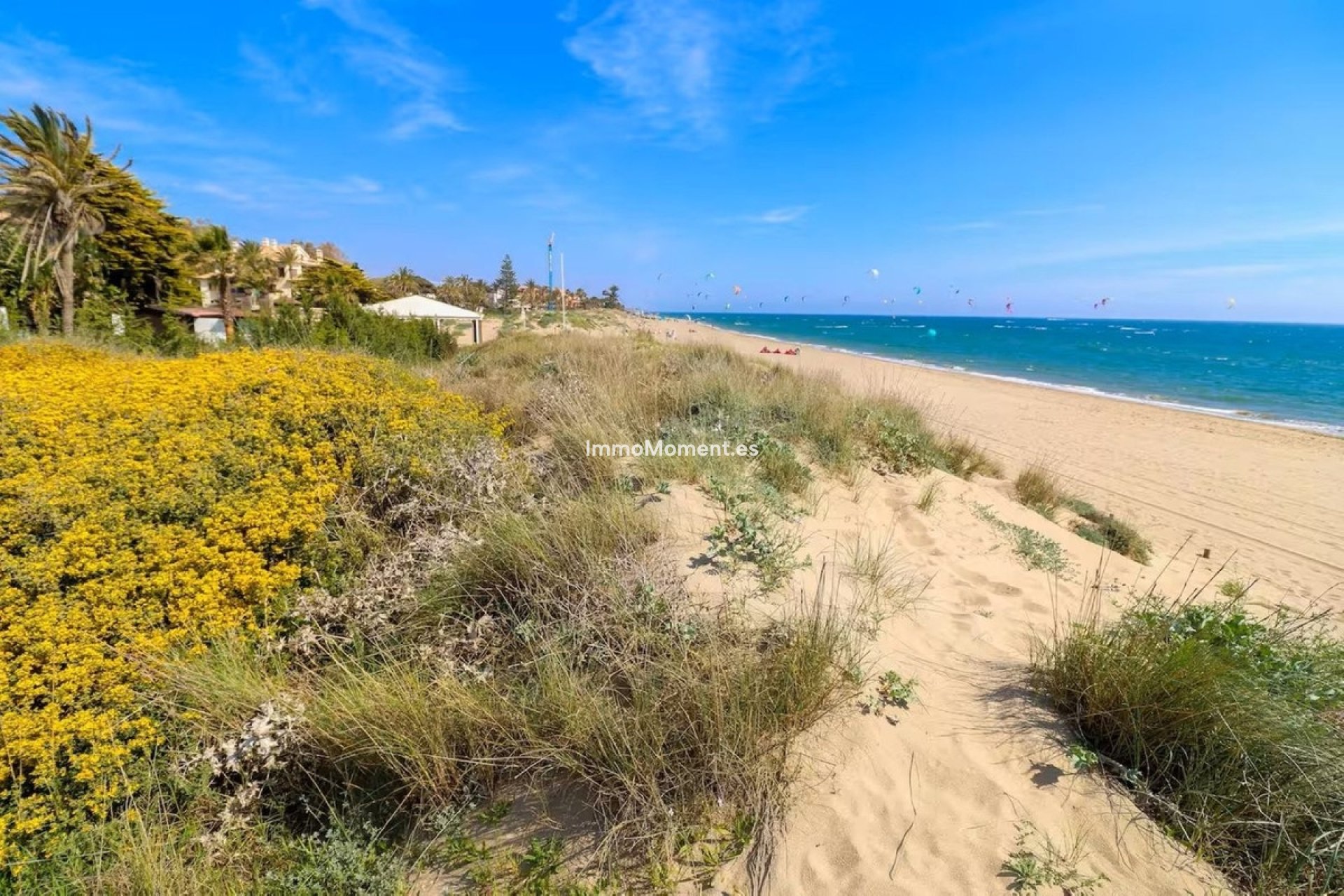 Resale - Apartment - Marbella - Los Monteros