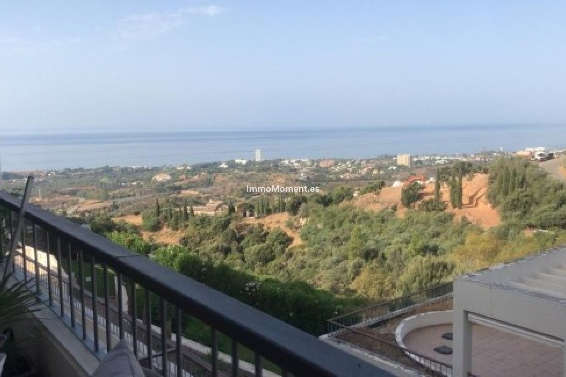 Resale - Apartment - Marbella - Los Monteros