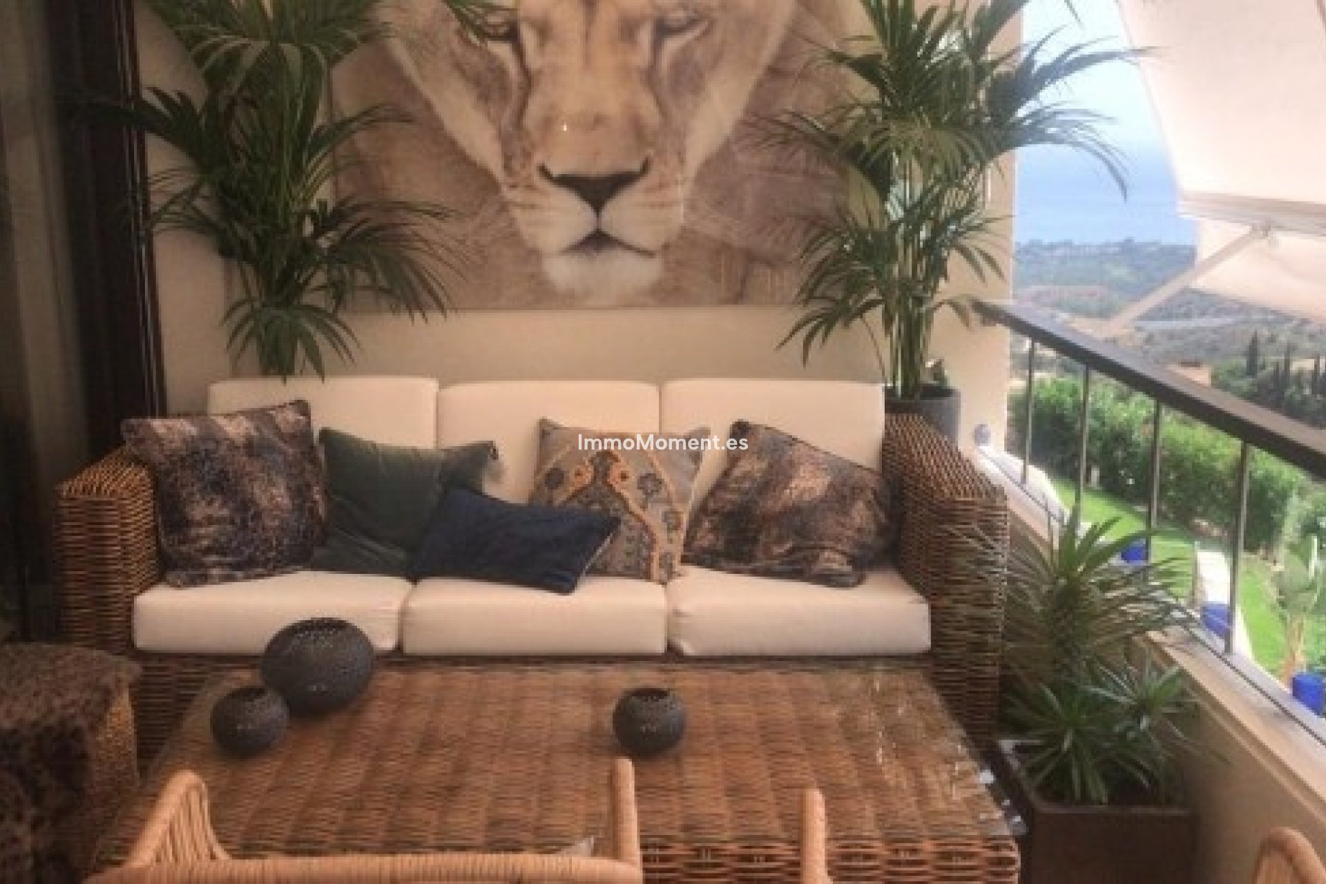 Resale - Apartment - Marbella - Los Monteros