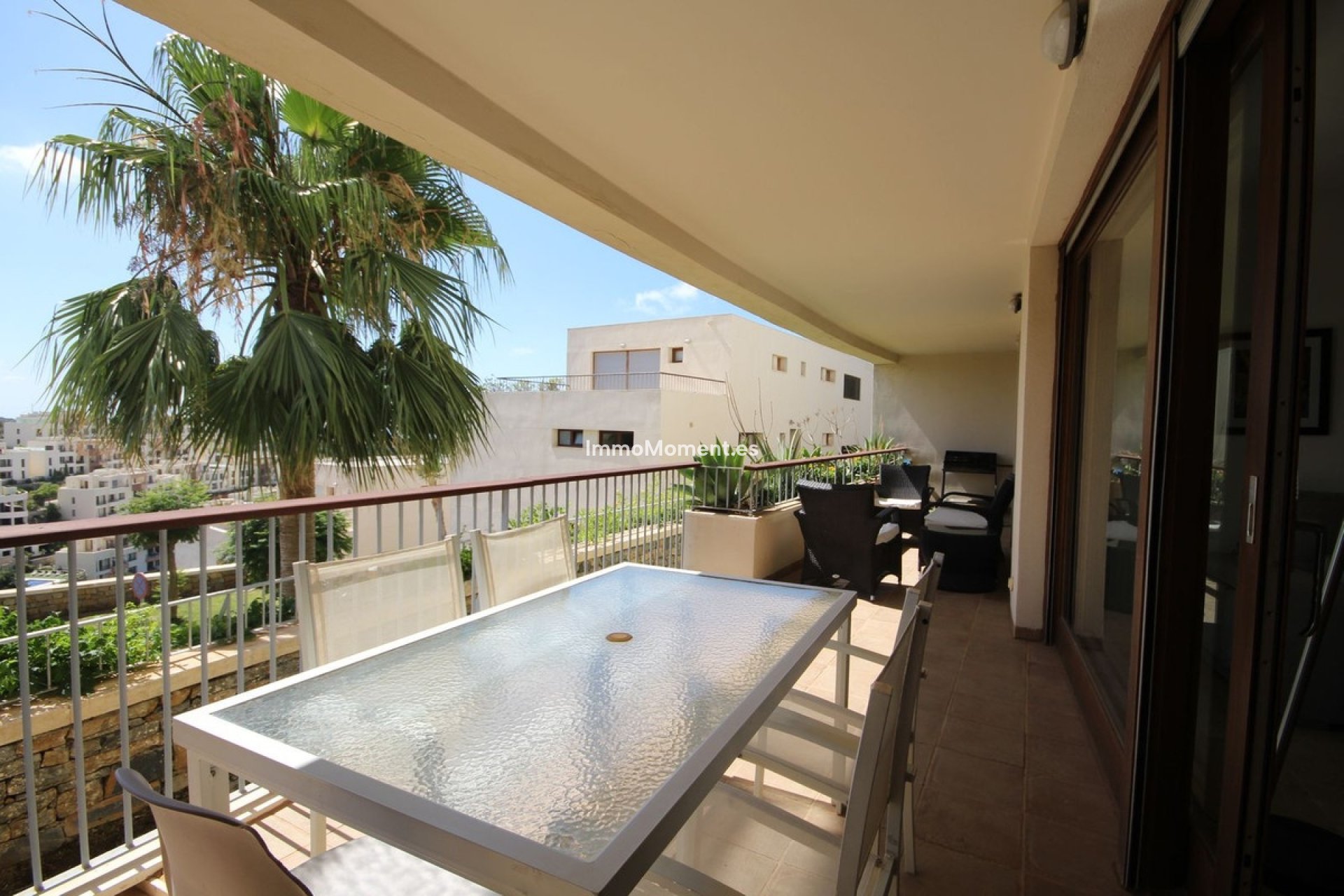Resale - Apartment - Marbella - Los Monteros