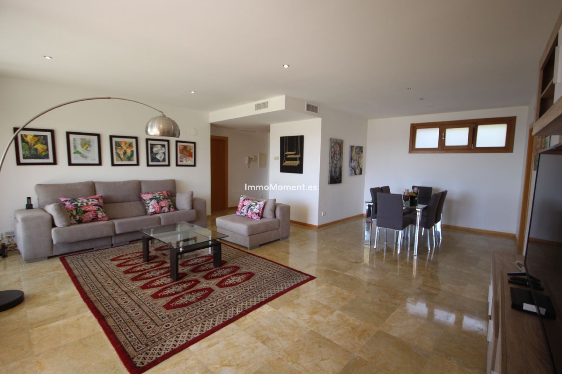 Resale - Apartment - Marbella - Los Monteros