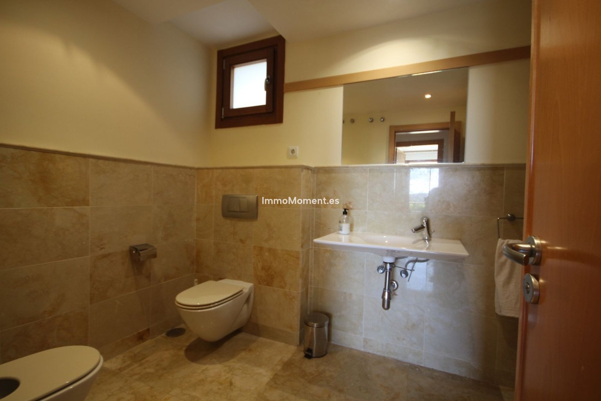 Resale - Apartment - Marbella - Los Monteros