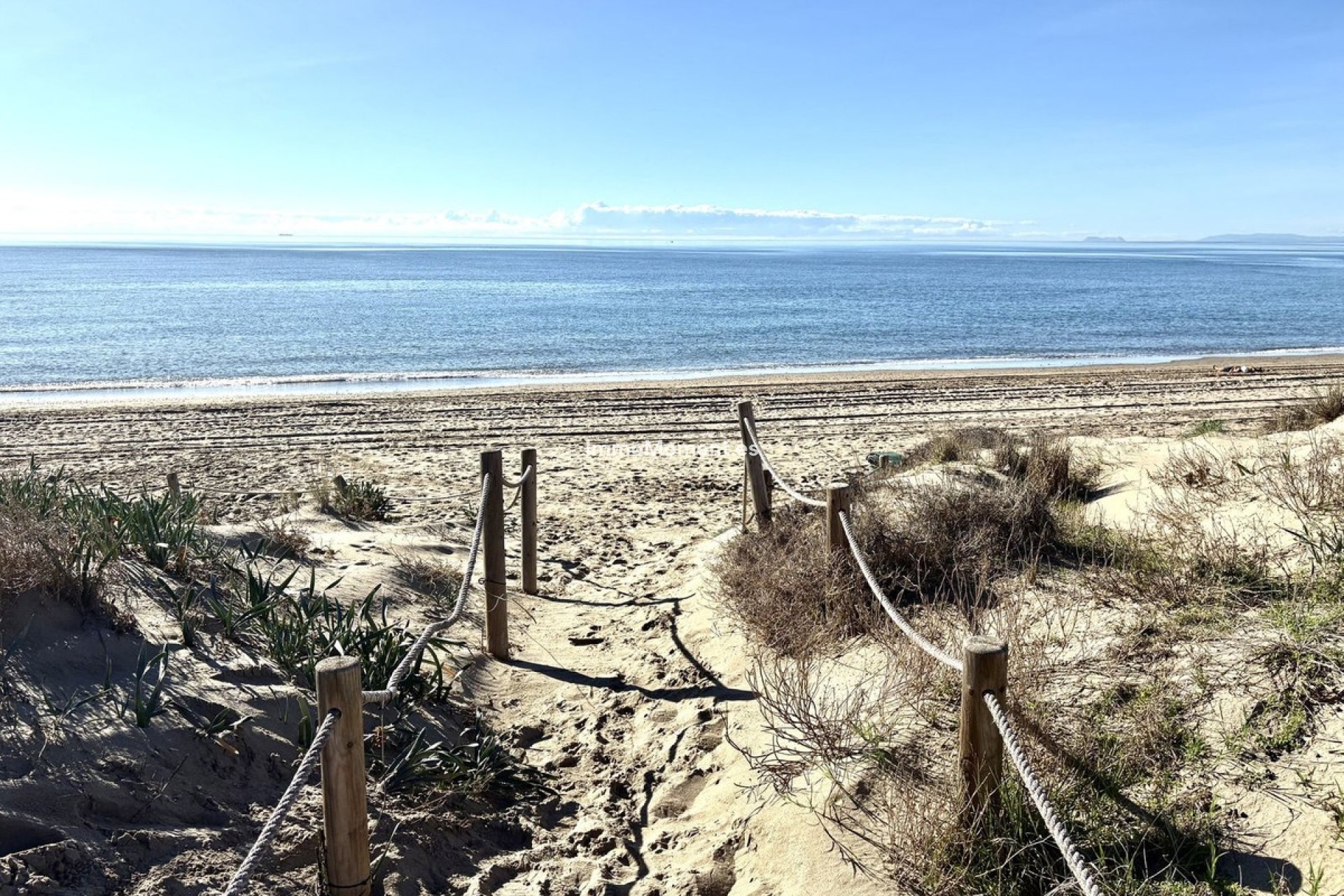 Resale - Apartment - Marbella - Los Monteros