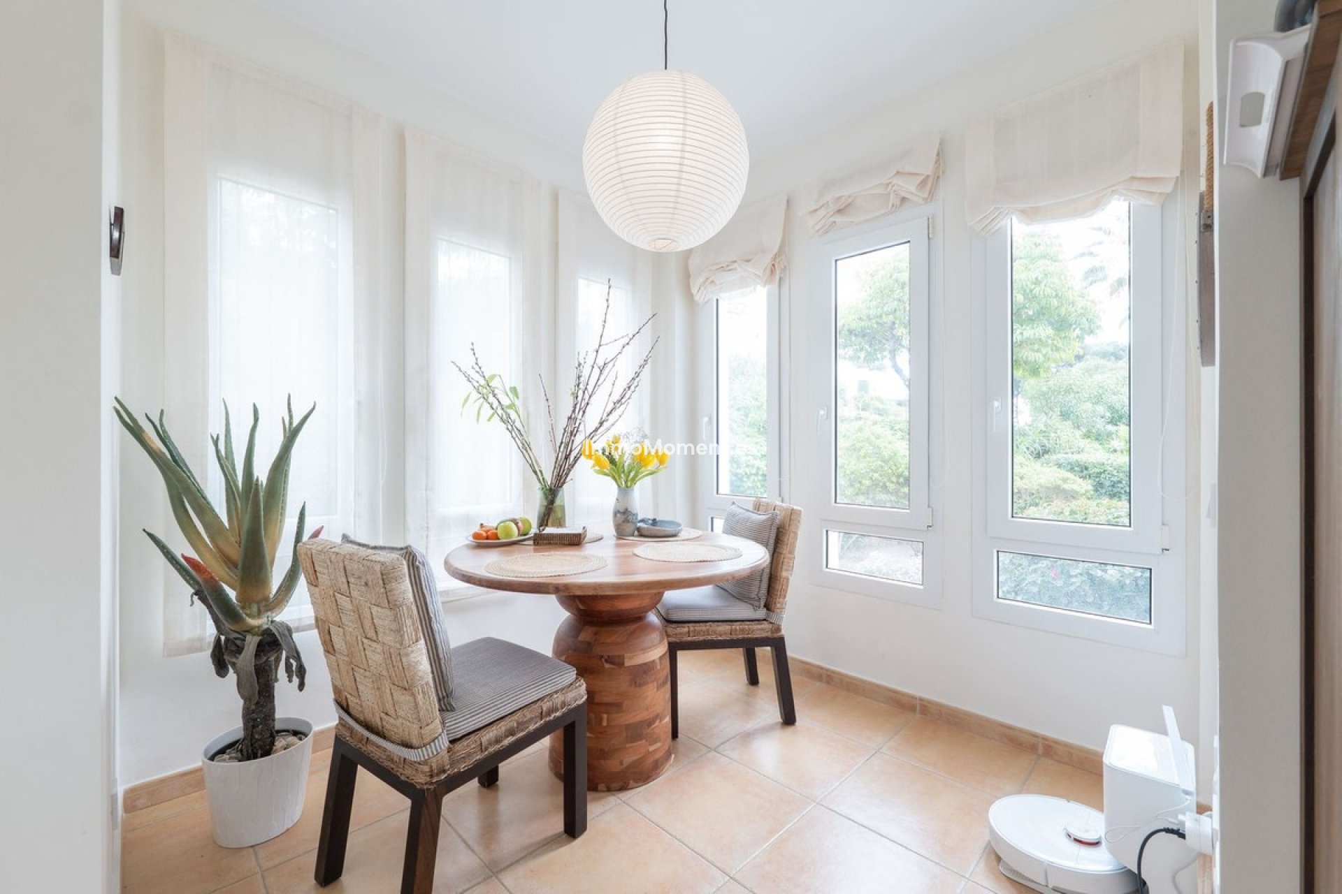 Resale - Apartment - Marbella - Los Monteros