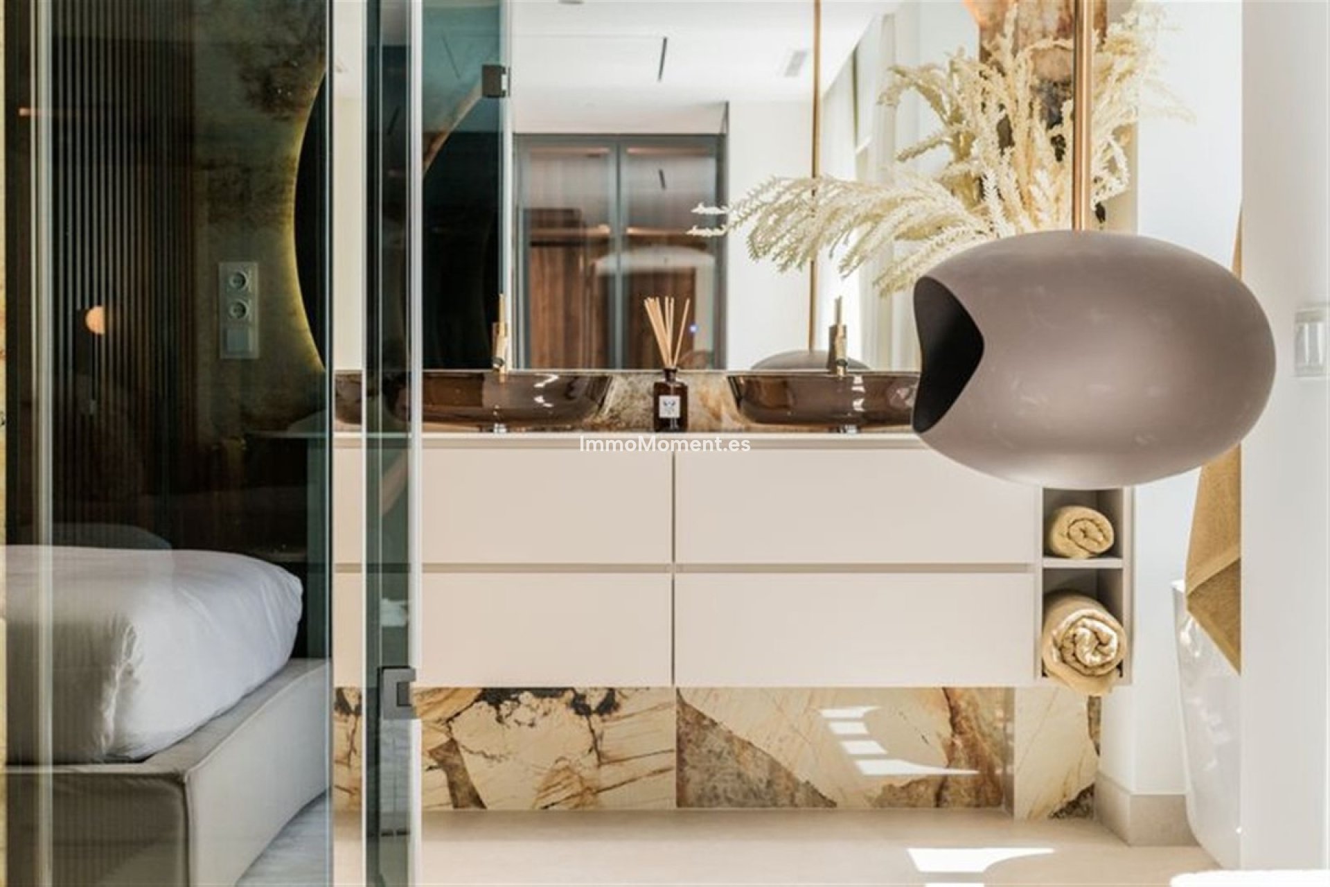 Resale - Apartment - Marbella - Los Monteros