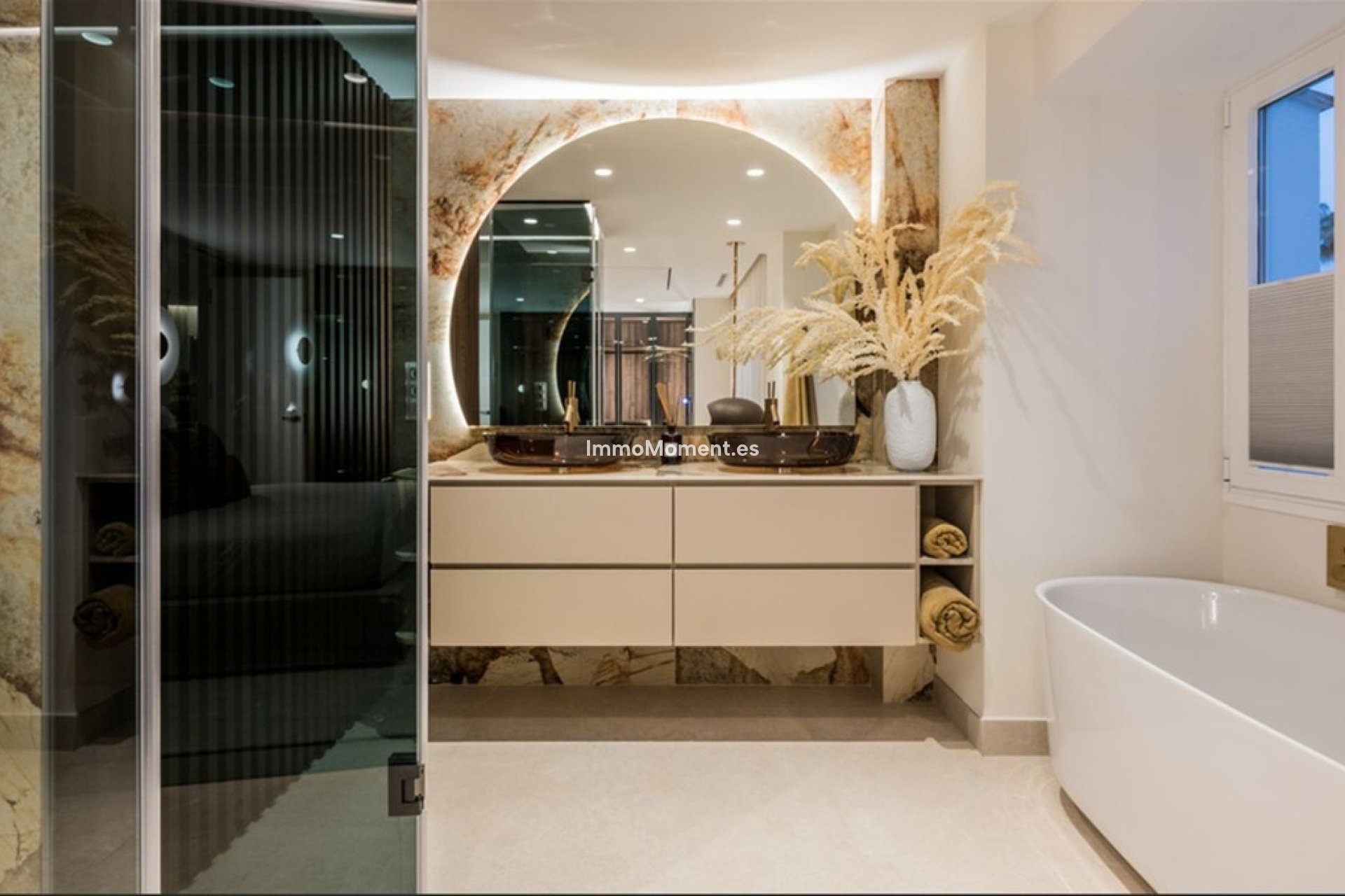 Resale - Apartment - Marbella - Los Monteros