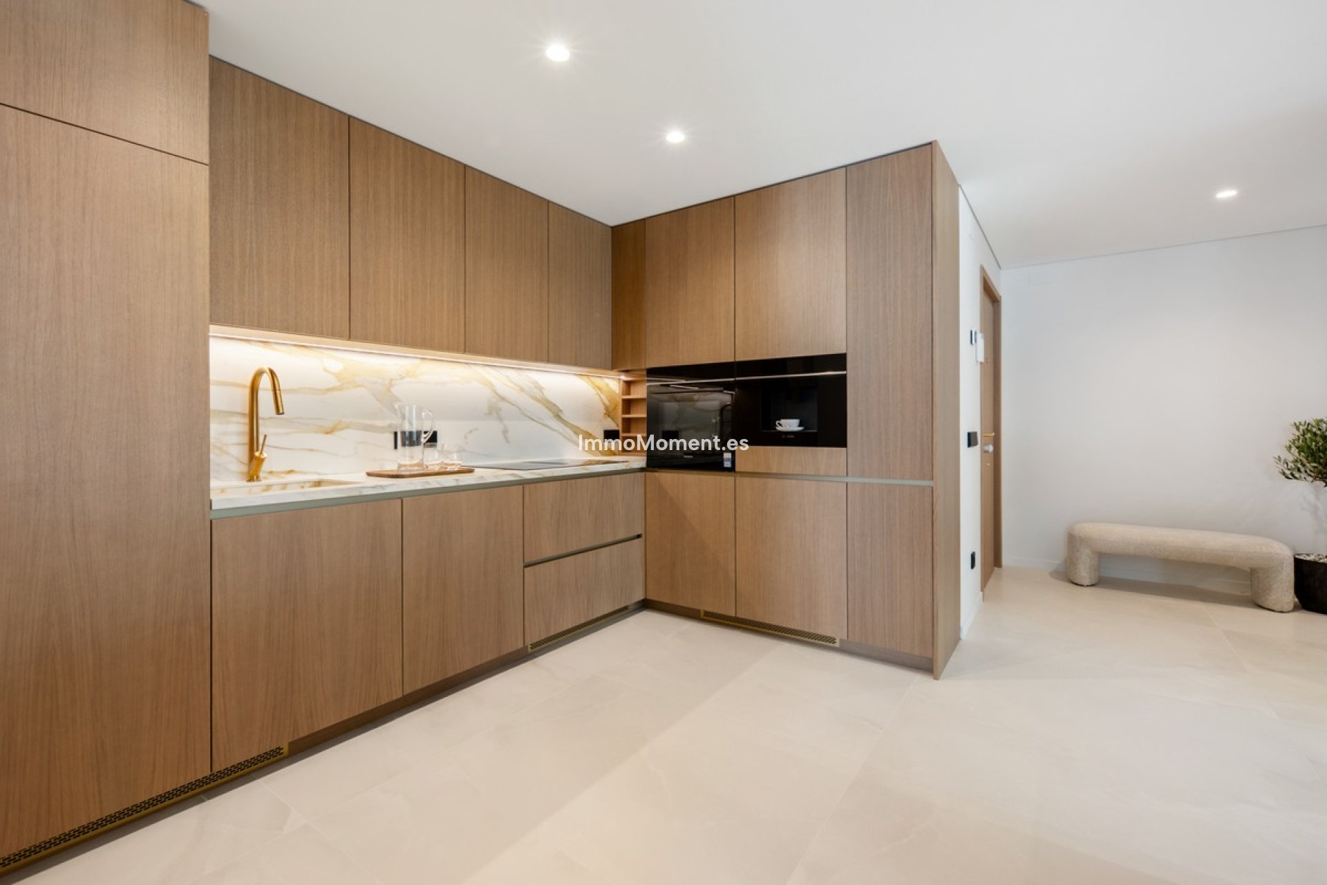 Resale - Apartment - Marbella - Los Monteros