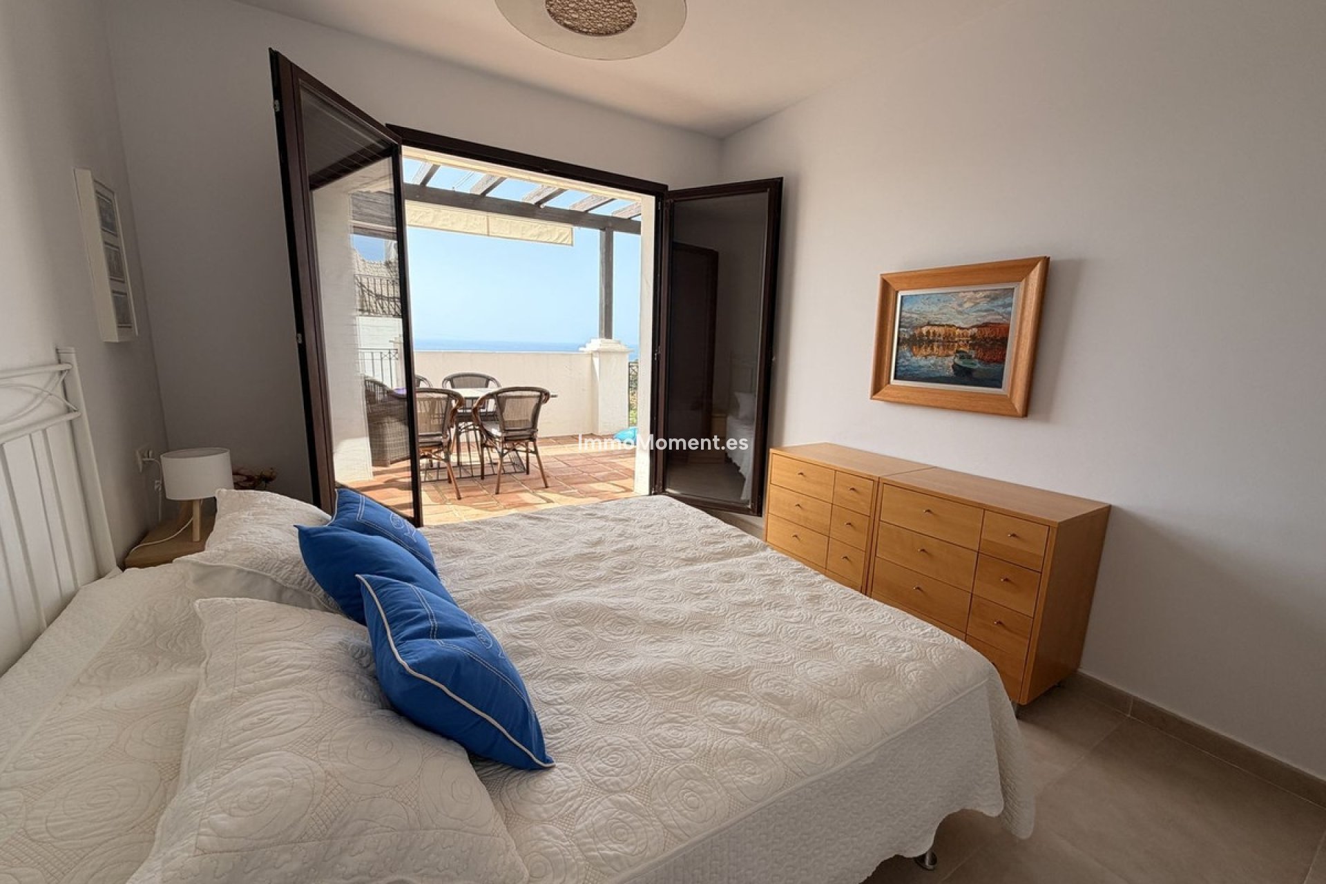 Resale - Apartment - Marbella - Los Monteros