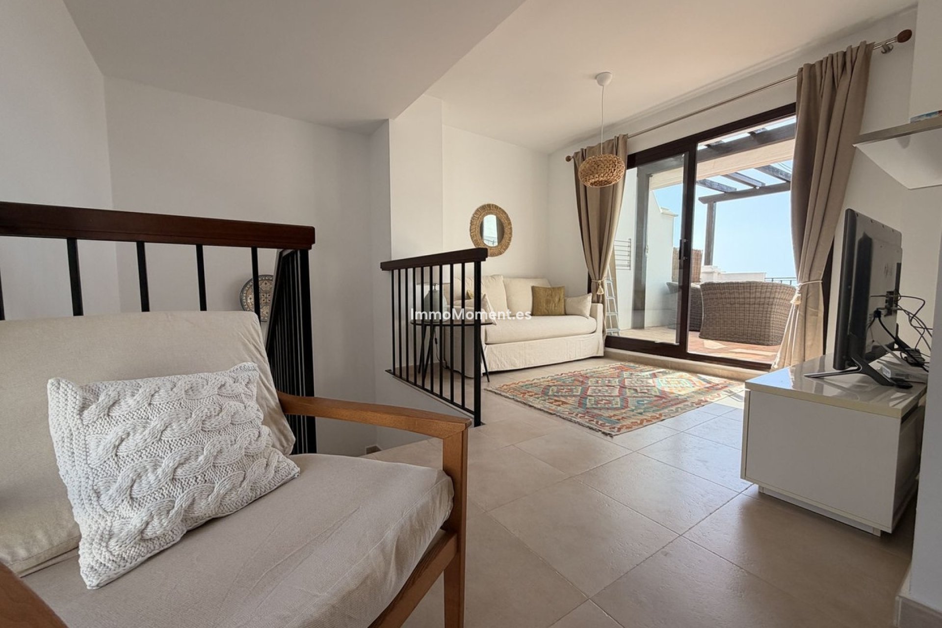 Resale - Apartment - Marbella - Los Monteros