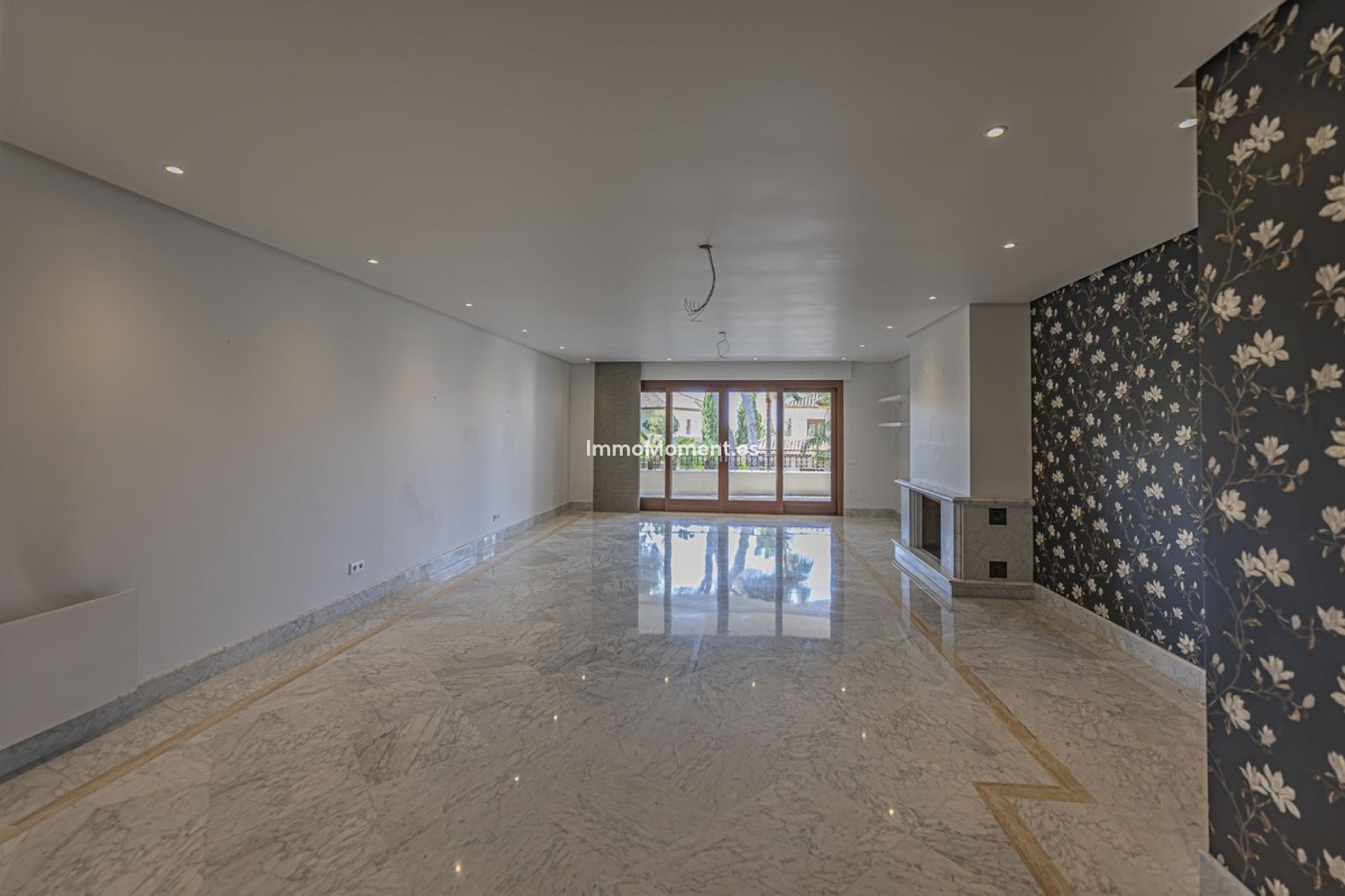 Resale - Apartment - Marbella - Los Monteros