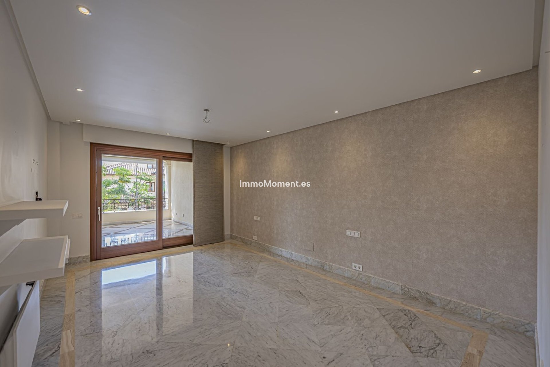 Resale - Apartment - Marbella - Los Monteros