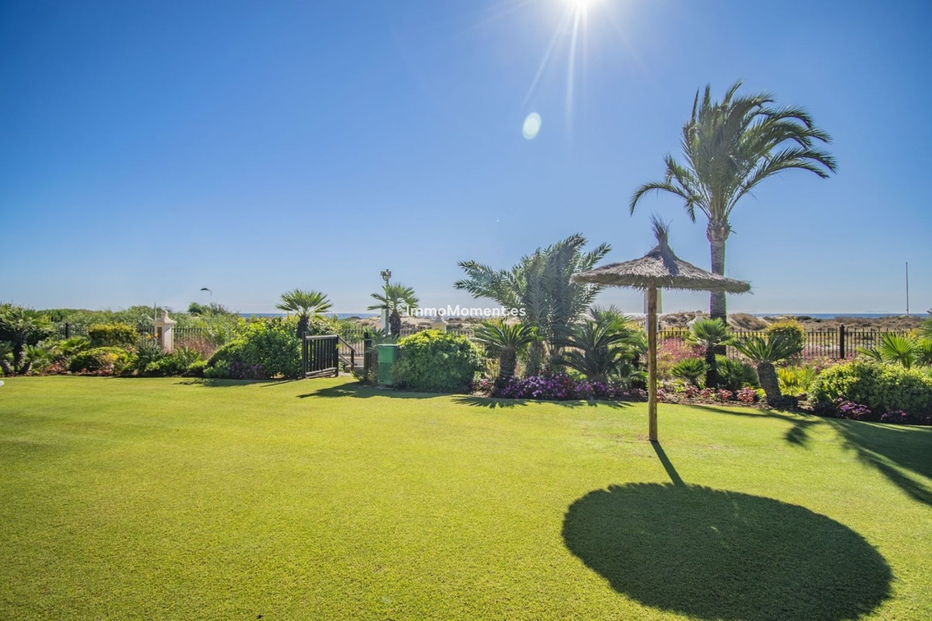 Resale - Apartment - Marbella - Los Monteros