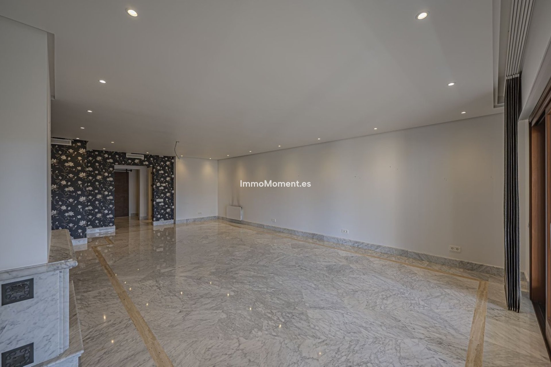 Resale - Apartment - Marbella - Los Monteros