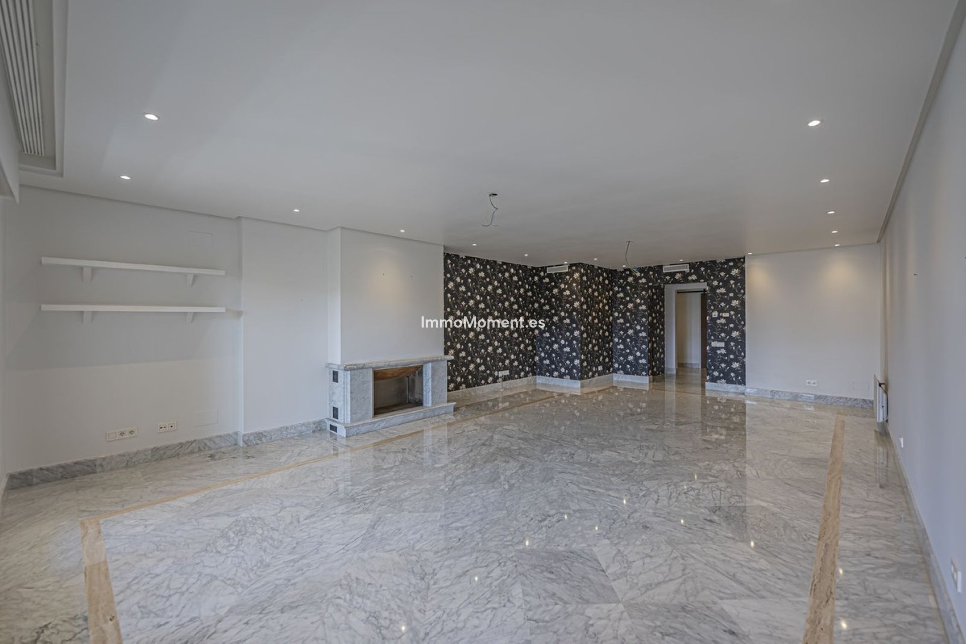 Resale - Apartment - Marbella - Los Monteros