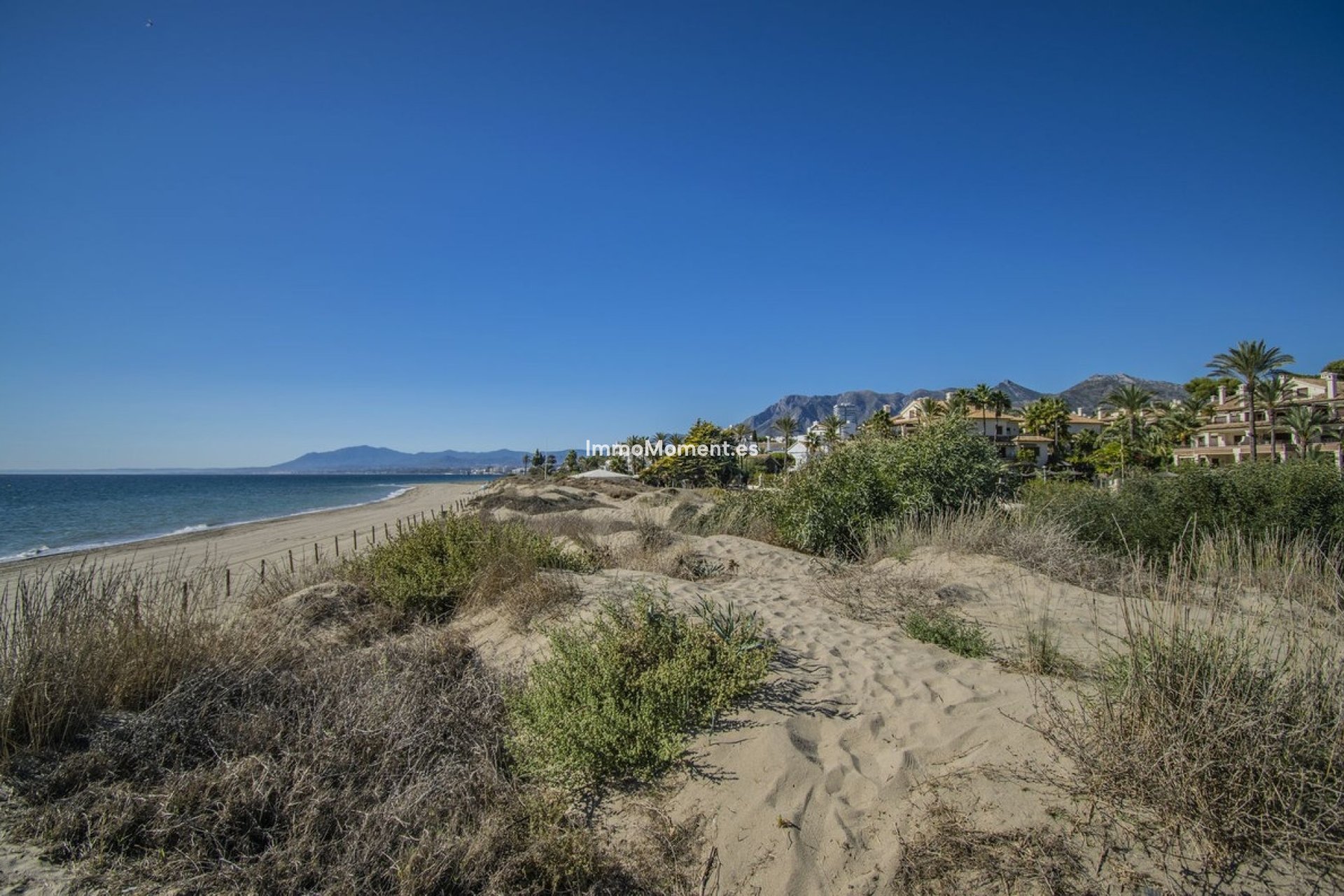 Resale - Apartment - Marbella - Los Monteros